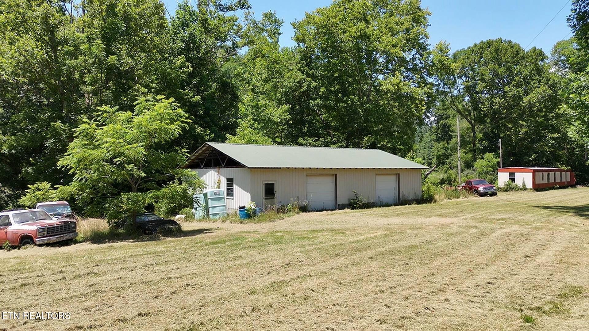 3894 Buffalo Road Oneida TN 37841