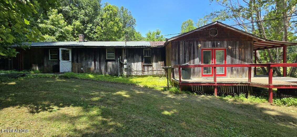 3894 Buffalo Road Oneida TN 37841