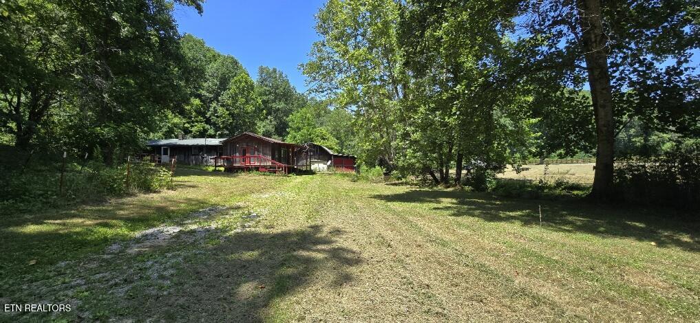 3894 Buffalo Road Oneida TN 37841