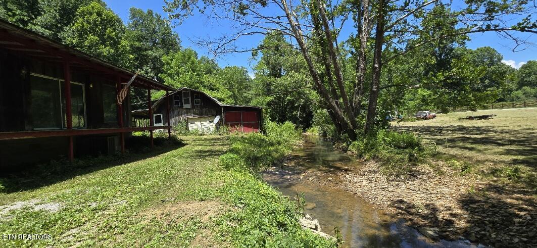 3894 Buffalo Road Oneida TN 37841