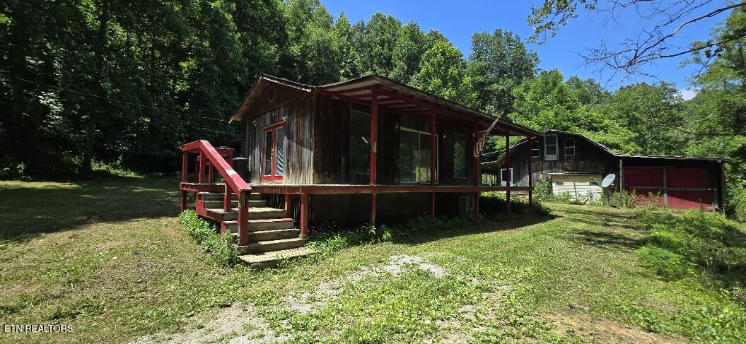 3894 Buffalo Road Oneida TN 37841