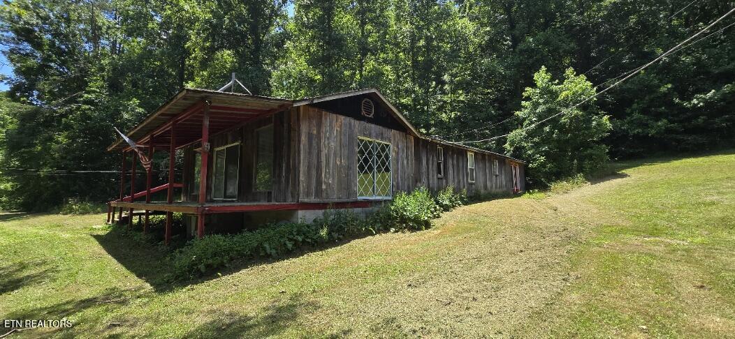 3894 Buffalo Road Oneida TN 37841