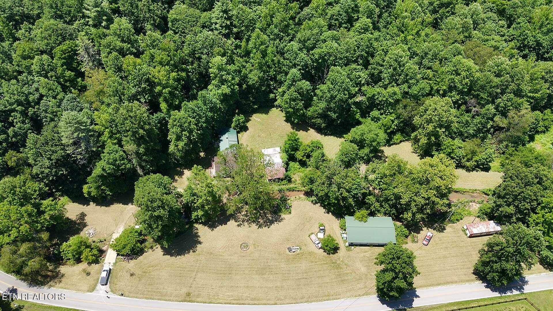 3894 Buffalo Road Oneida TN 37841