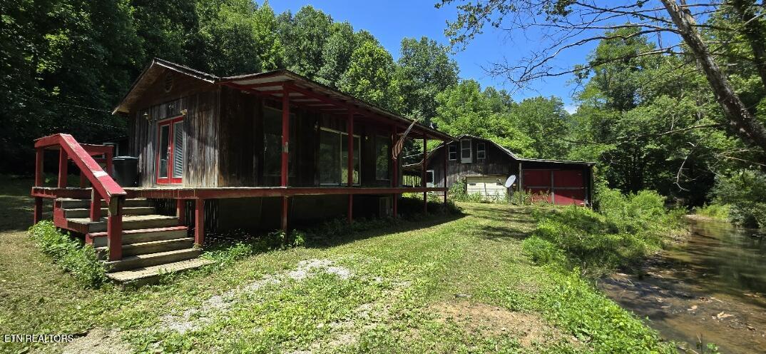 3894 Buffalo Road Oneida TN 37841