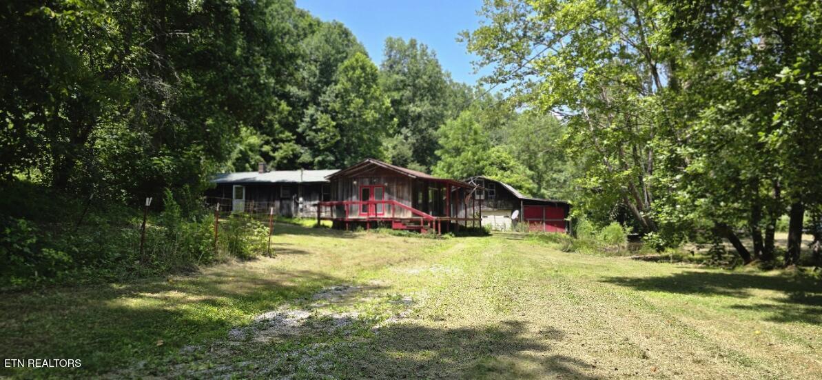 3894 Buffalo Road Oneida TN 37841