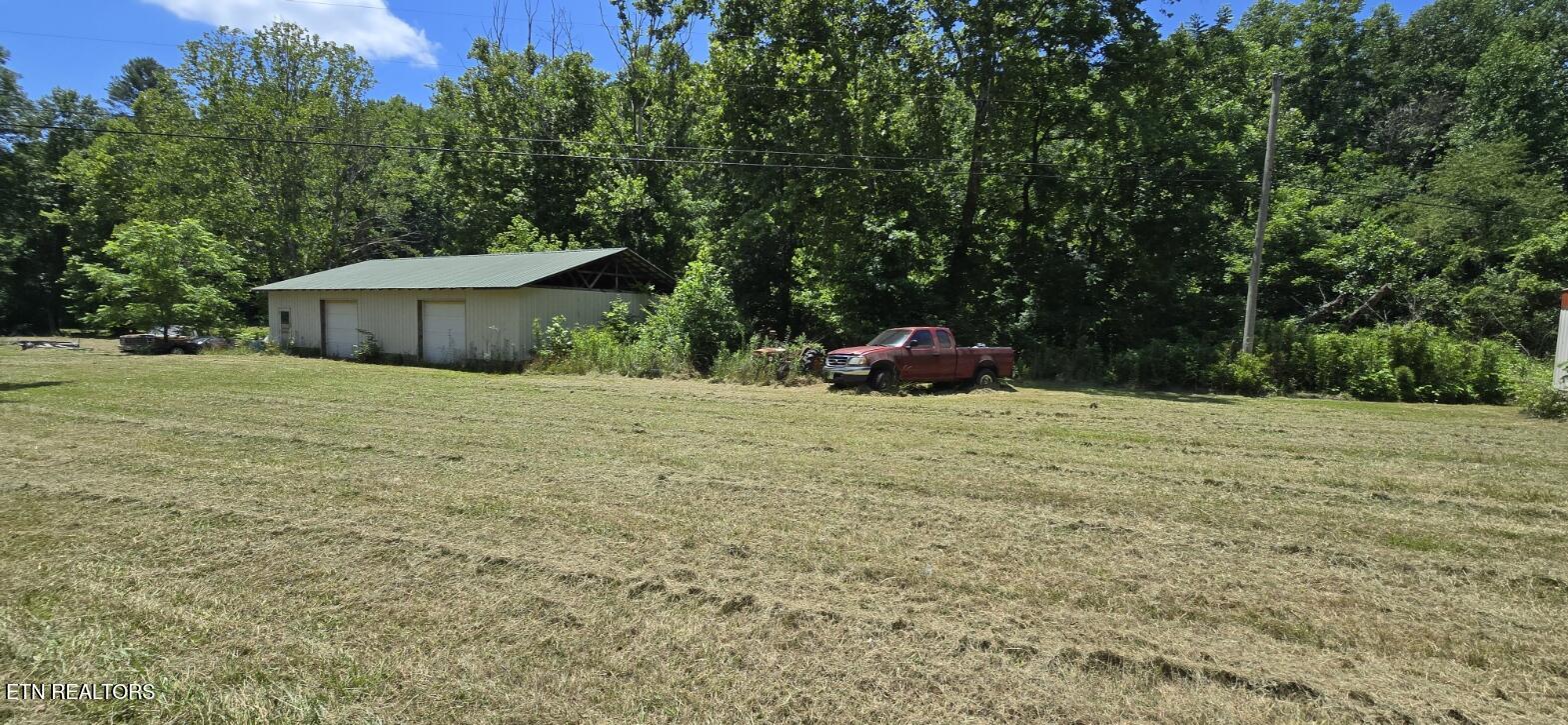 3894 Buffalo Road Oneida TN 37841