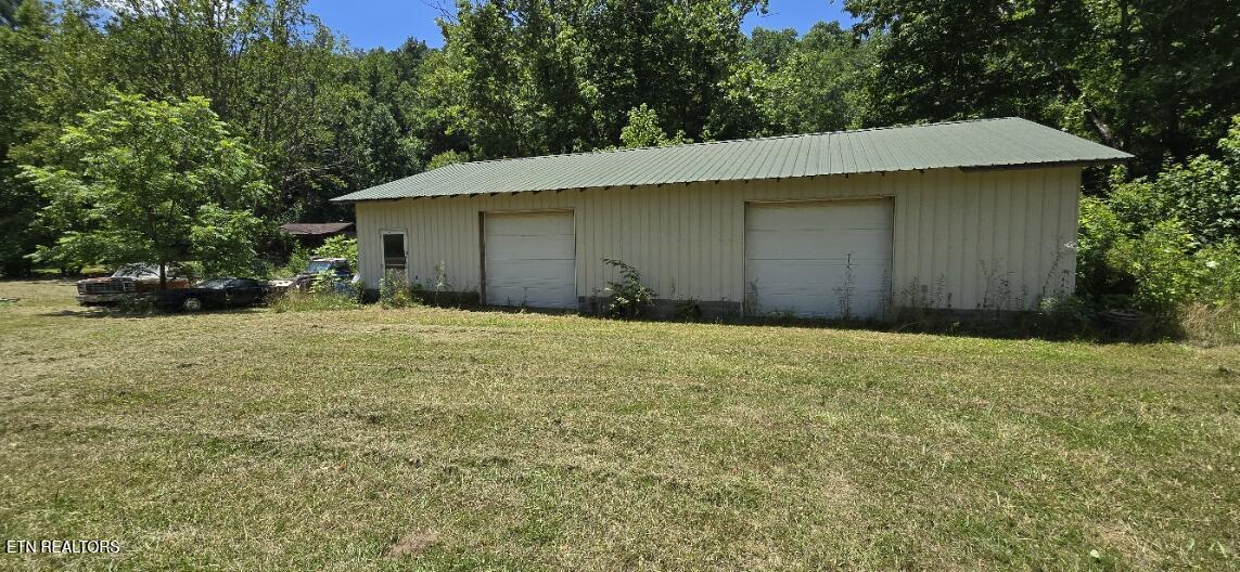 3894 Buffalo Road Oneida TN 37841