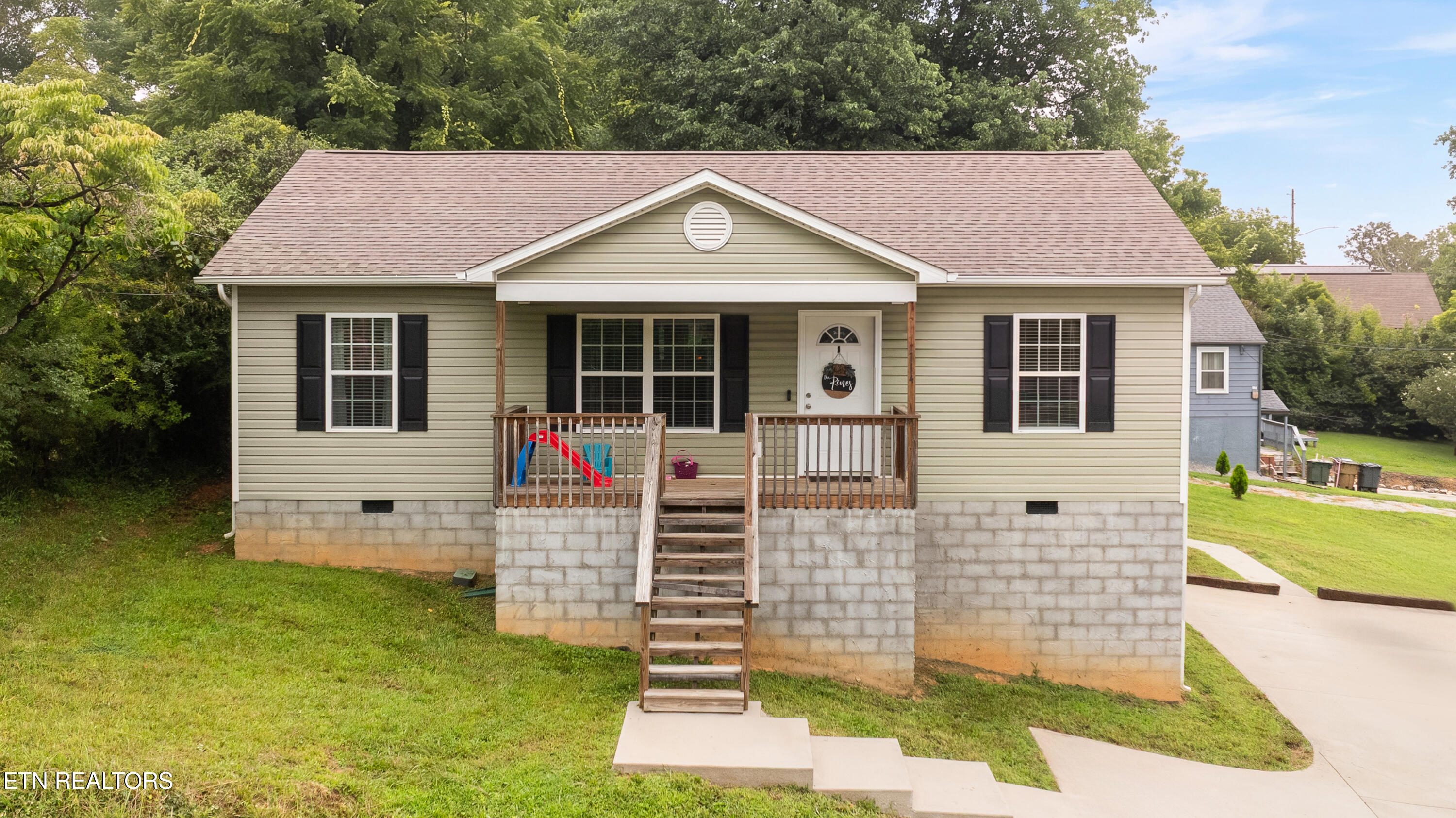 1714 Spring Hill Road Knoxville TN 37914