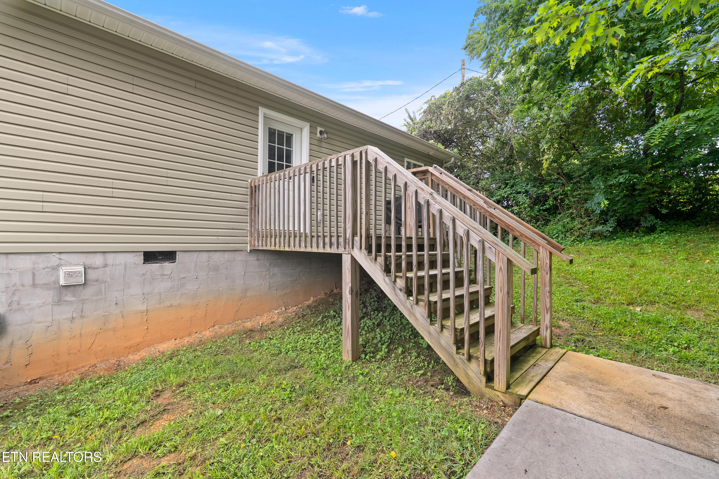 1714 Spring Hill Road Knoxville TN 37914
