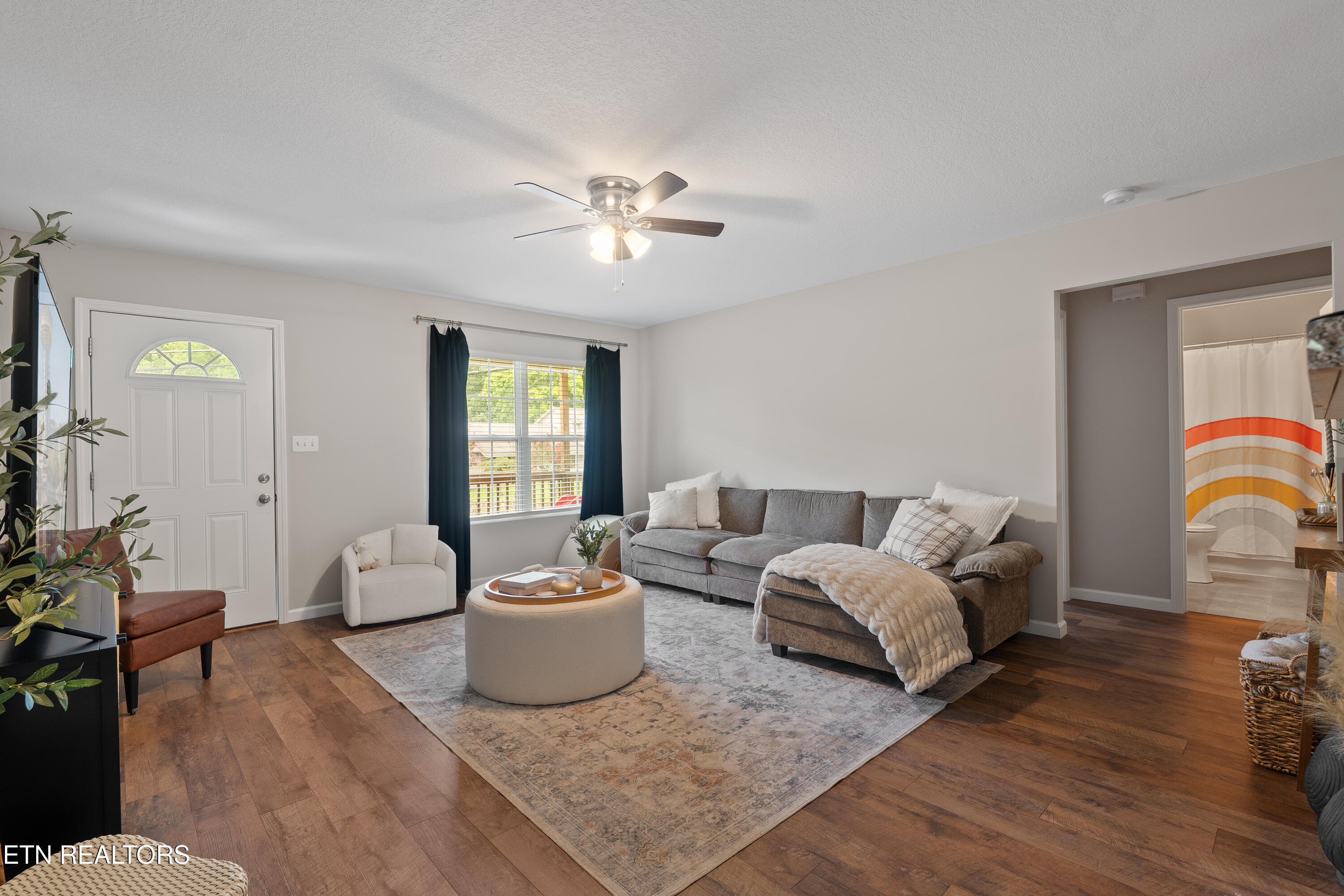 1714 Spring Hill Road Knoxville TN 37914