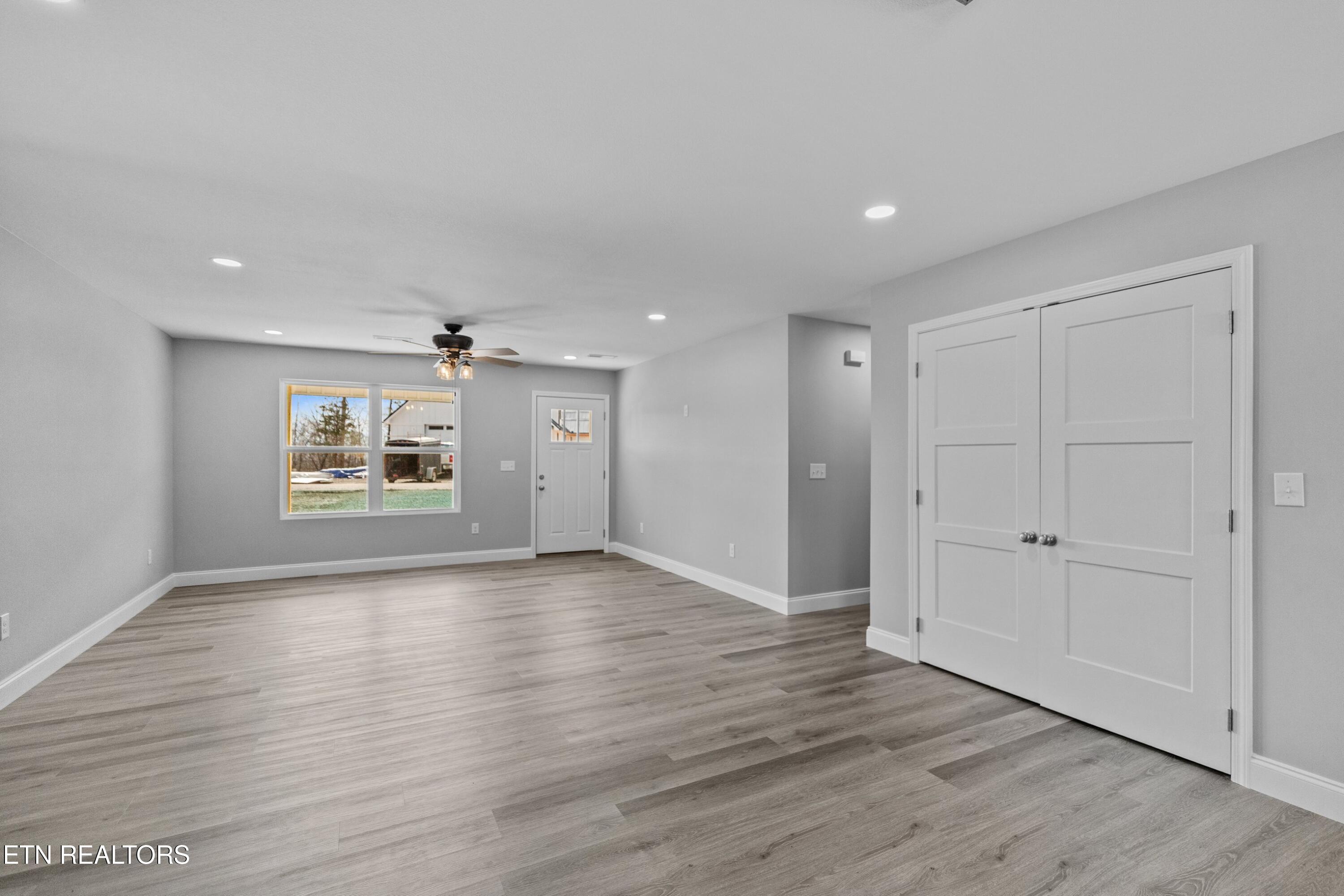 111 Millie Road Dandridge TN 37725