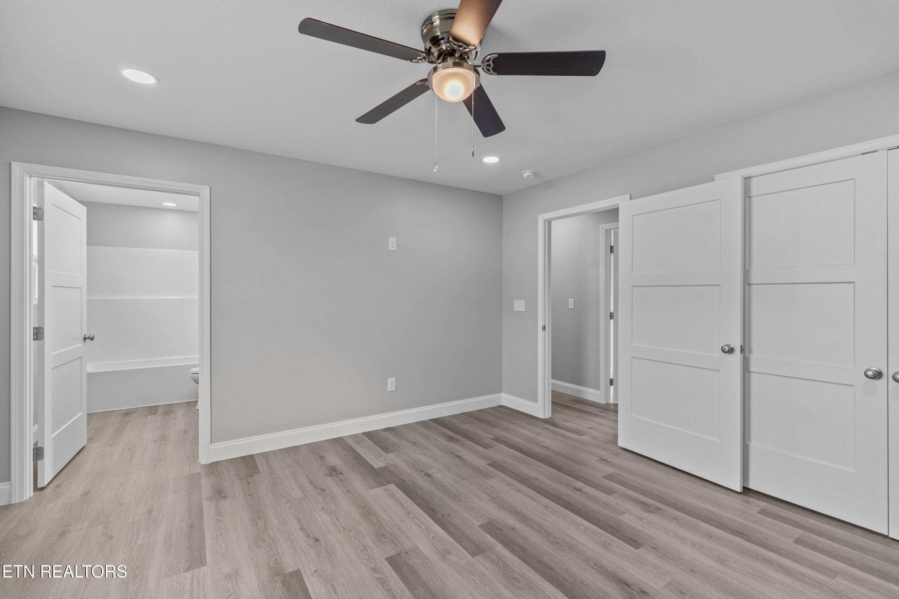 111 Millie Road Dandridge TN 37725
