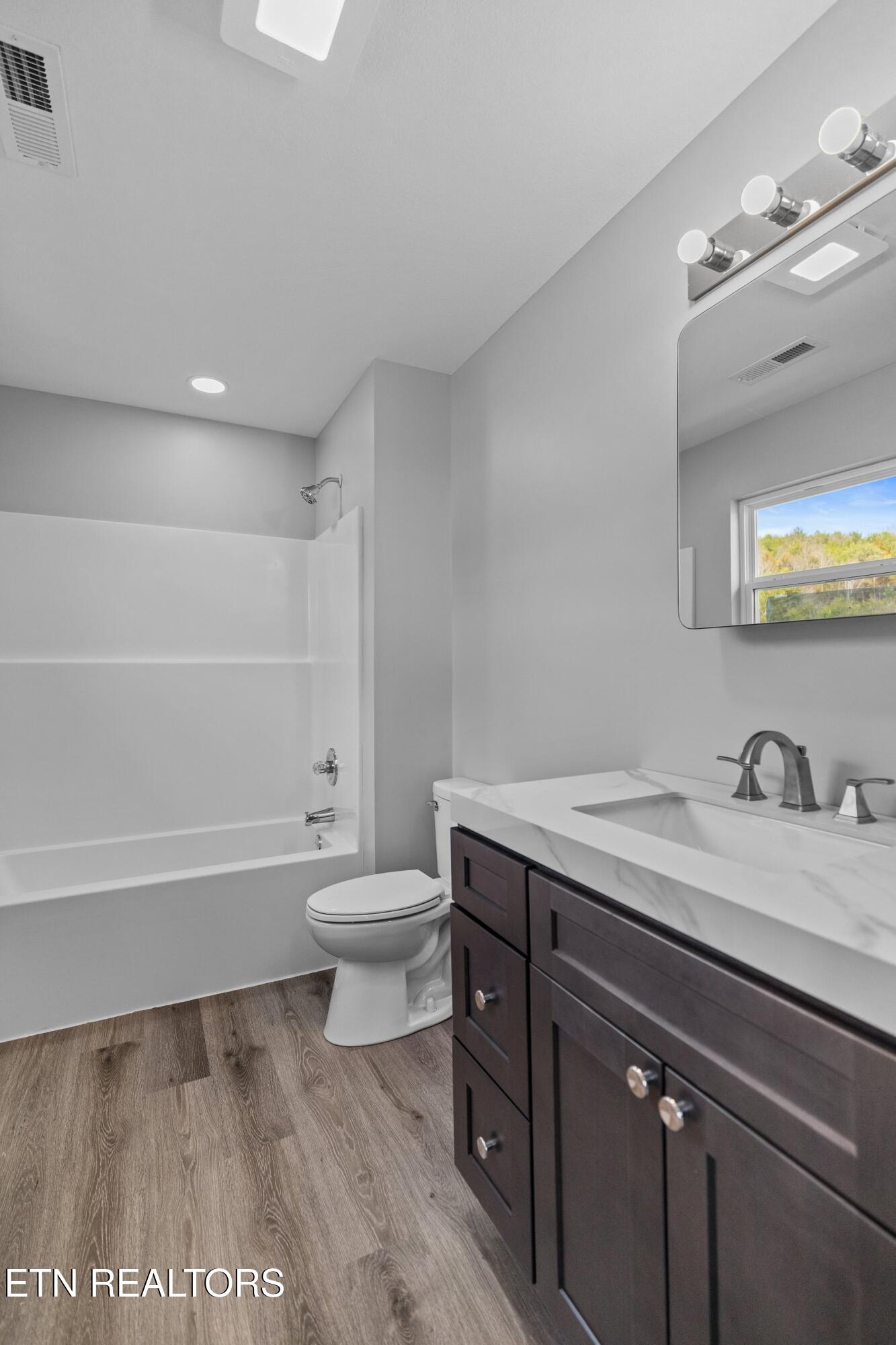 111 Millie Road Dandridge TN 37725