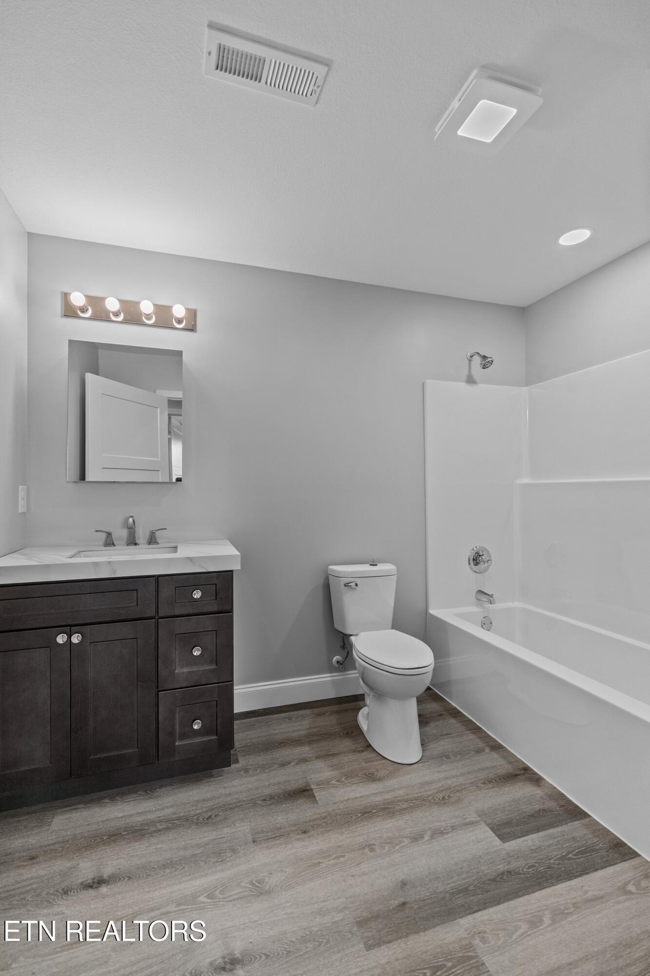 111 Millie Road Dandridge TN 37725