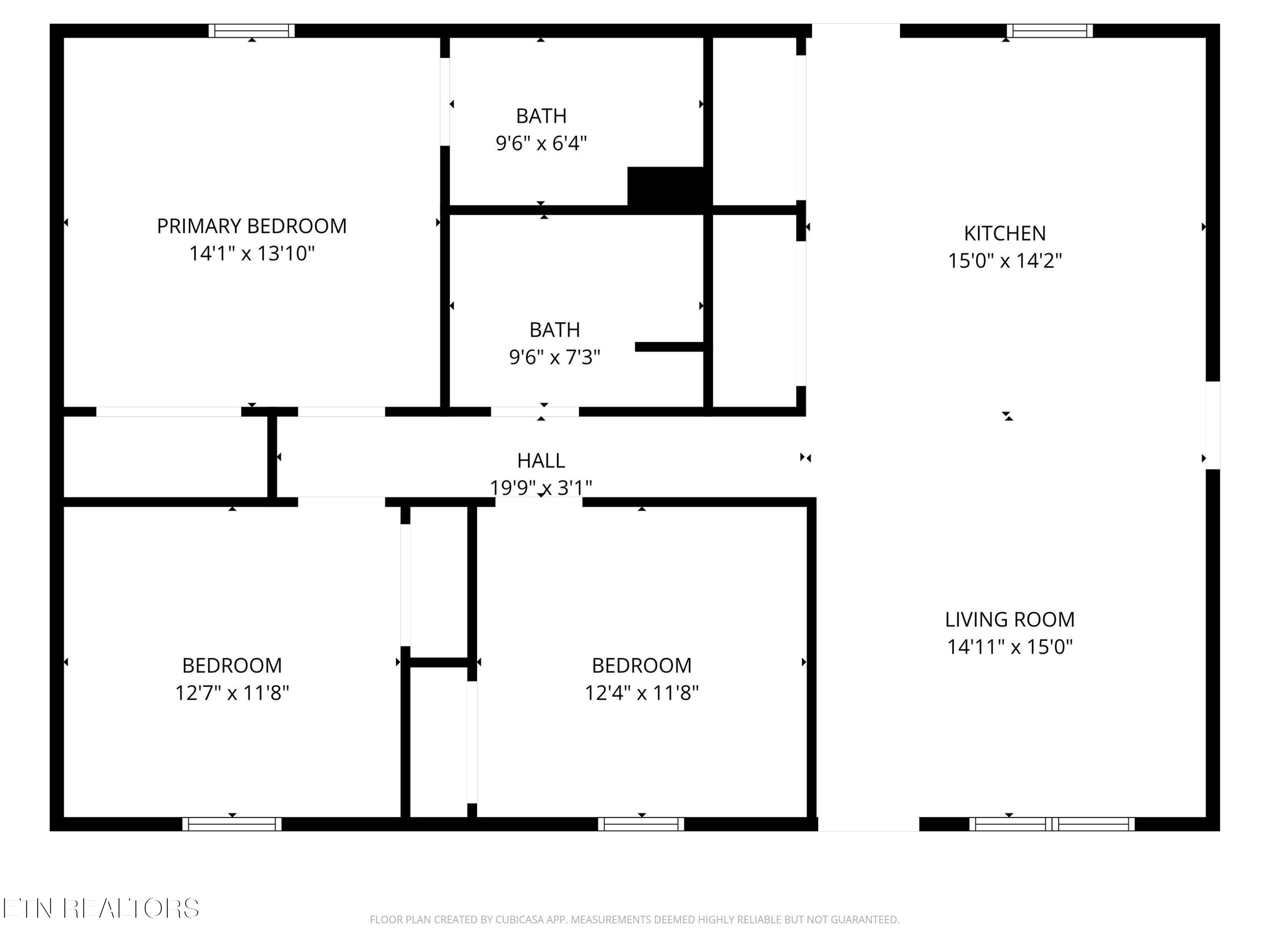 111 Millie Road Dandridge TN 37725