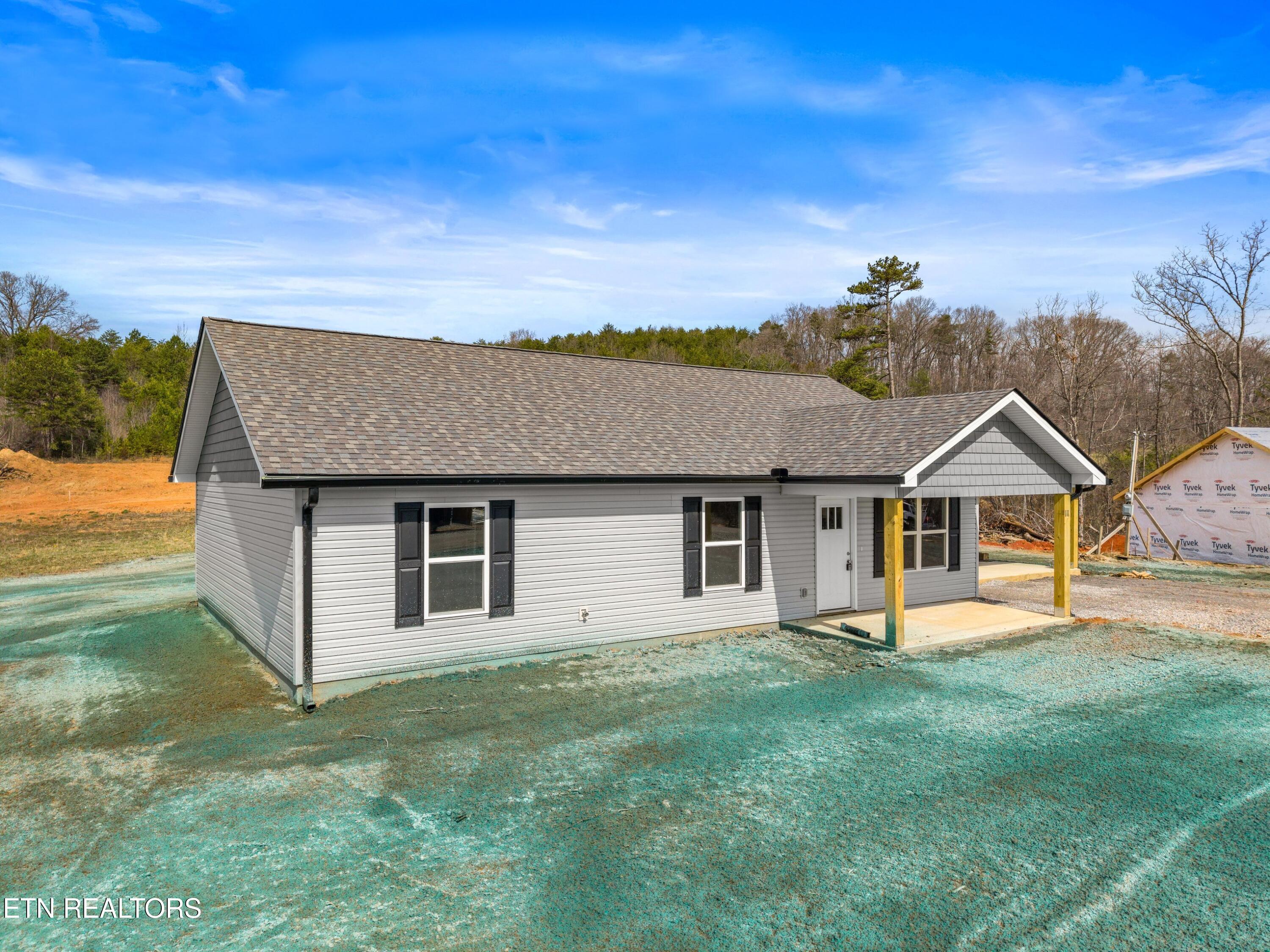 111 Millie Road Dandridge TN 37725