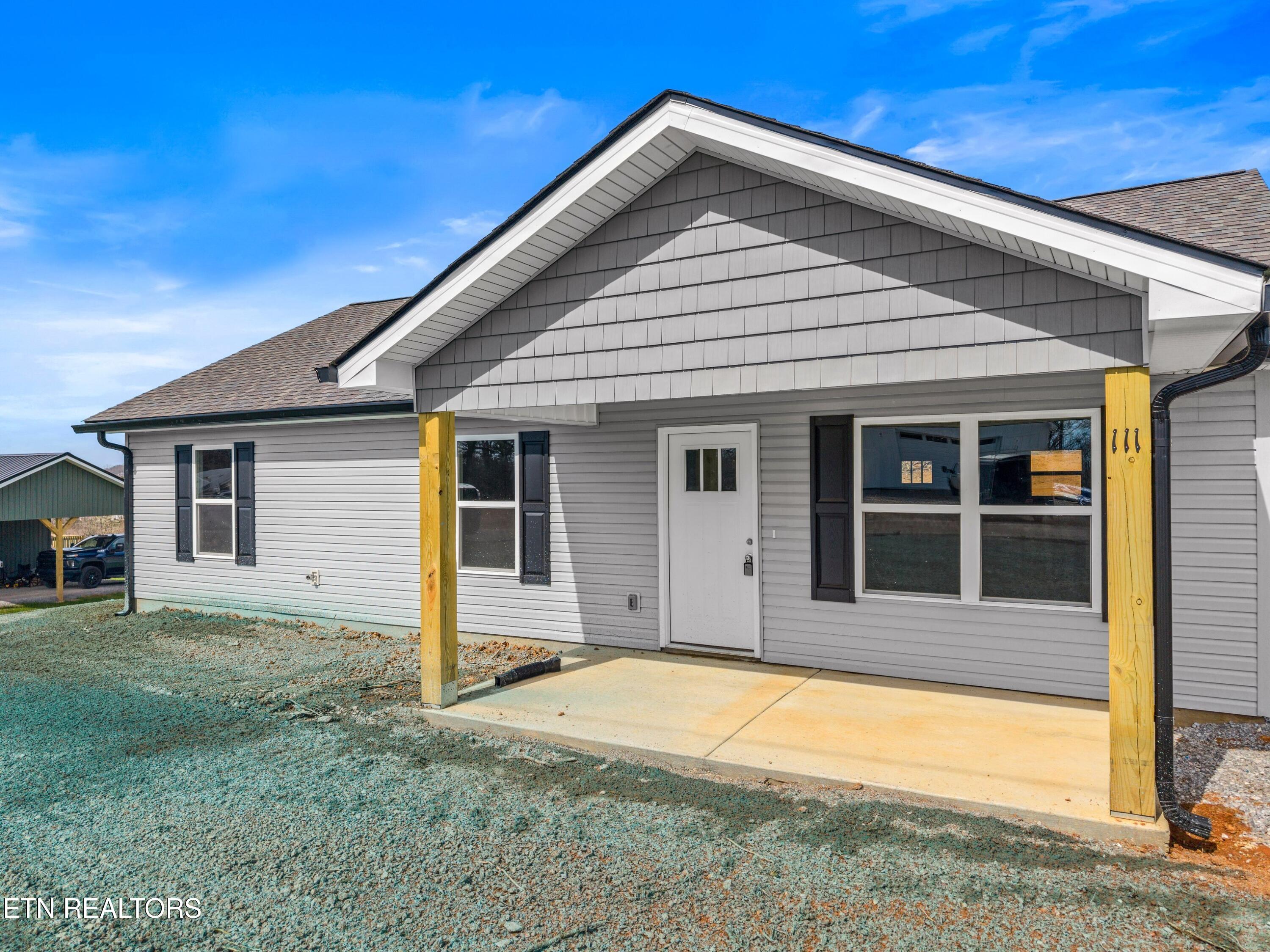 111 Millie Road Dandridge TN 37725
