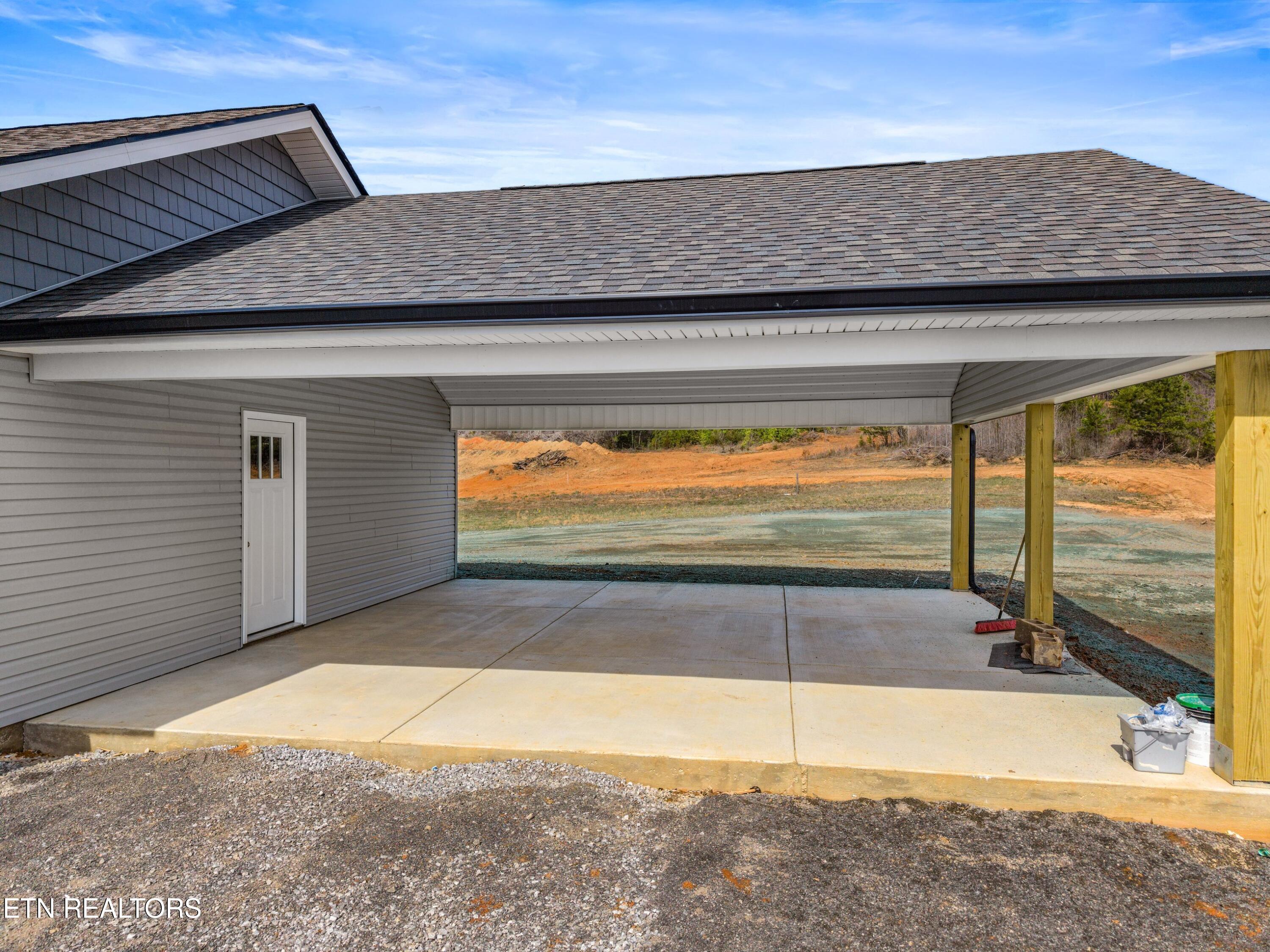 111 Millie Road Dandridge TN 37725