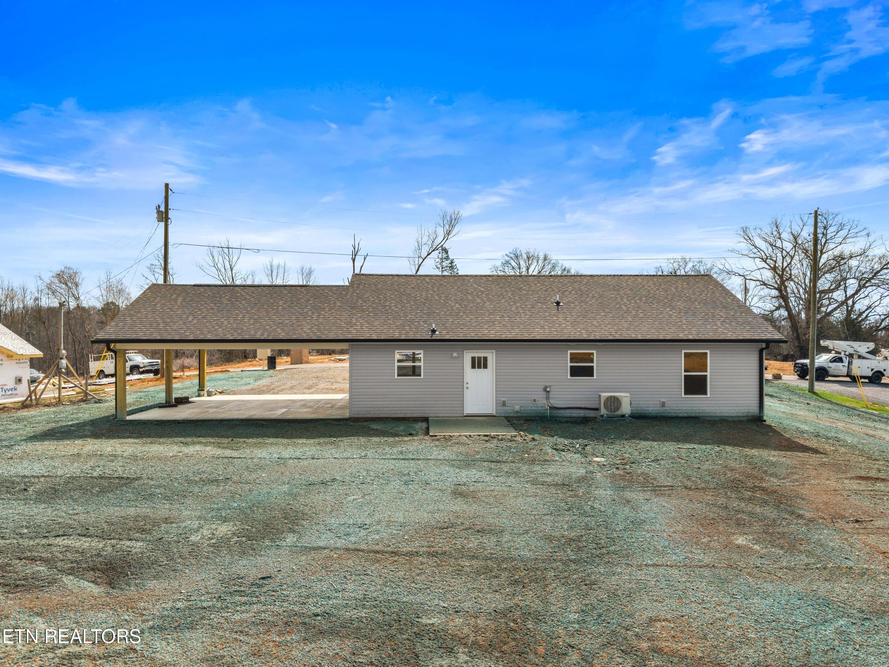 111 Millie Road Dandridge TN 37725