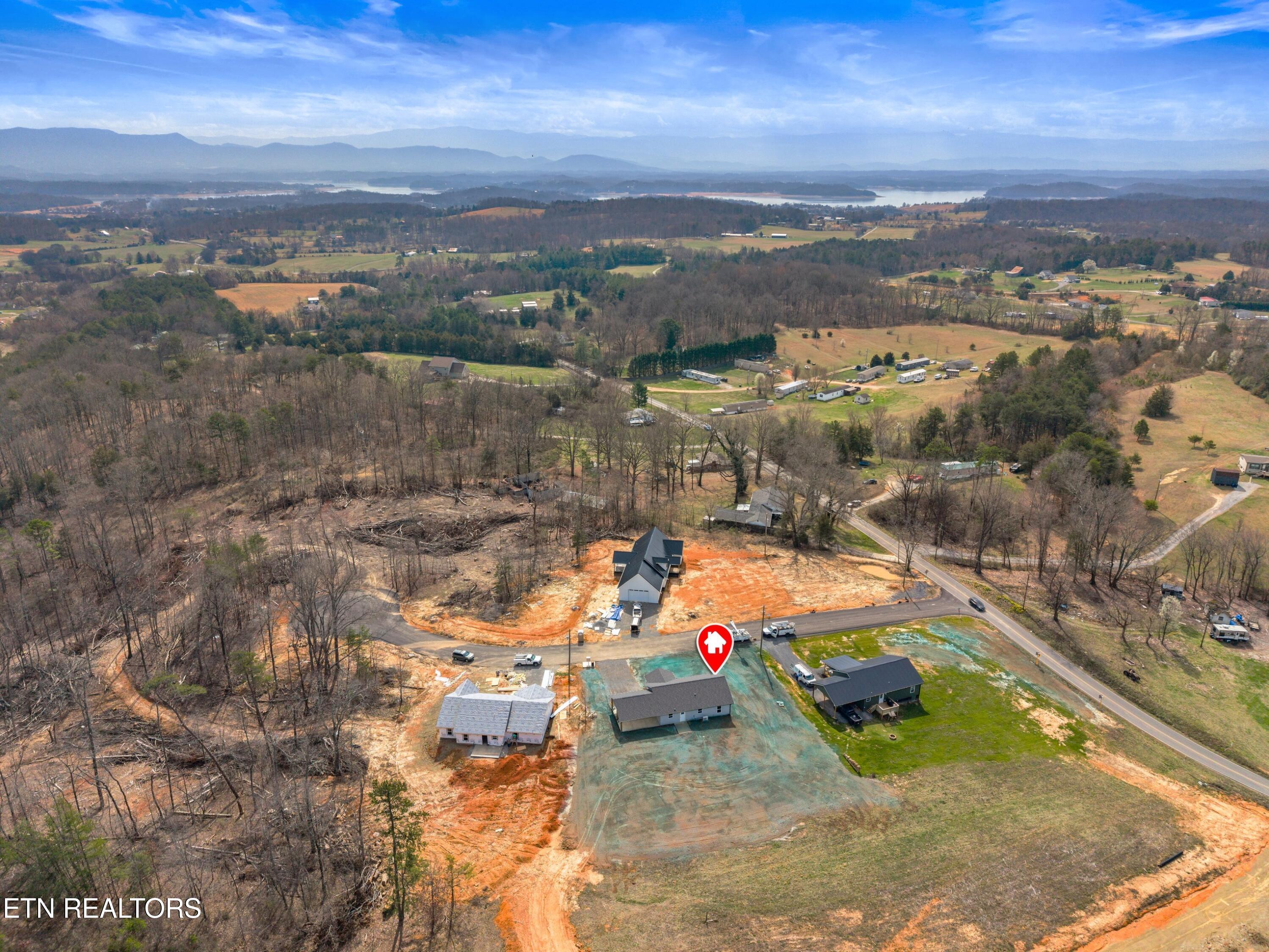 111 Millie Road Dandridge TN 37725