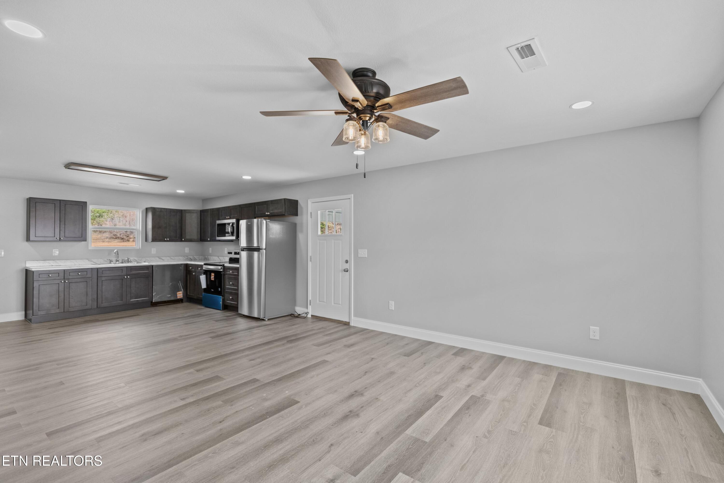 111 Millie Road Dandridge TN 37725
