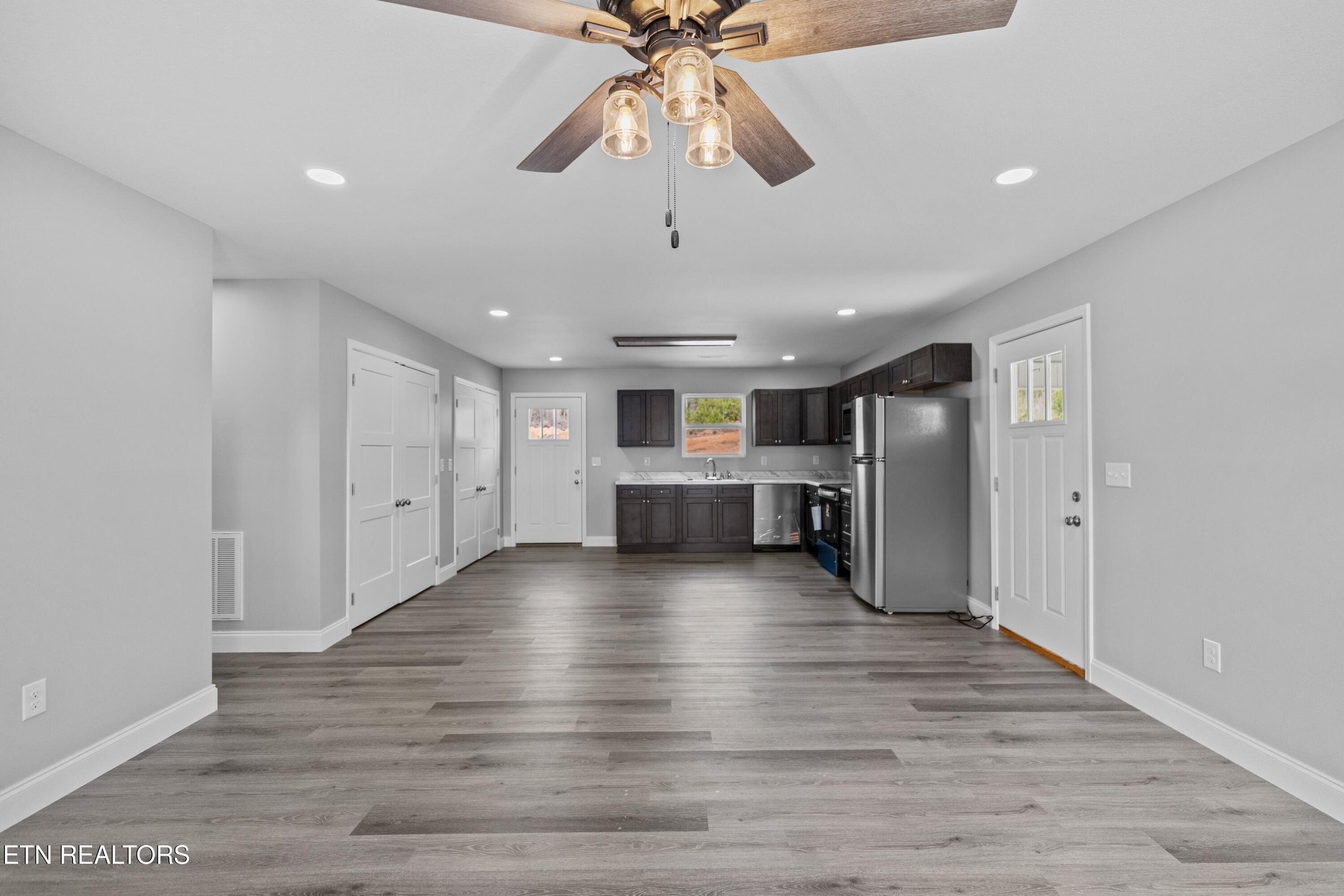 111 Millie Road Dandridge TN 37725