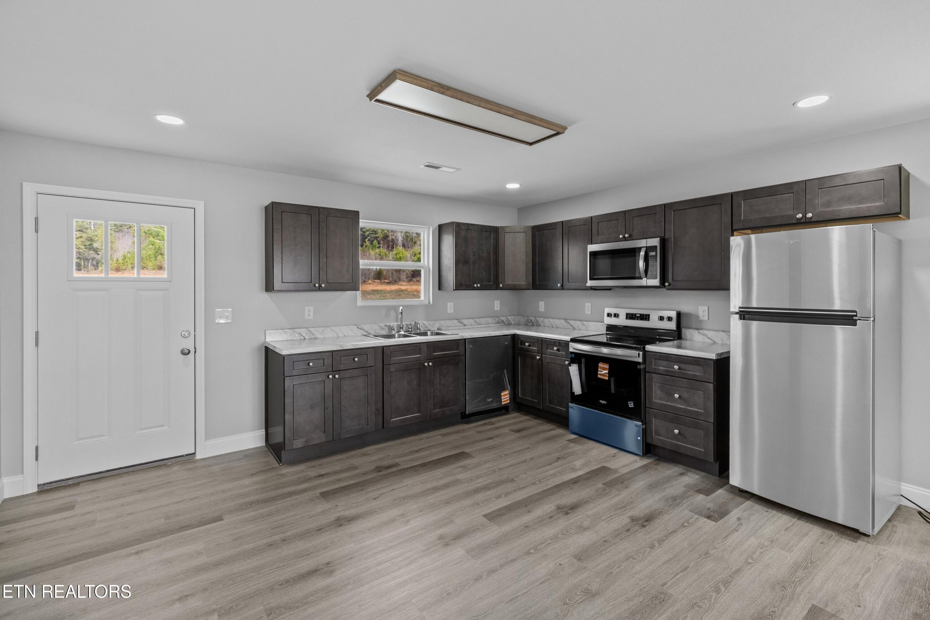 111 Millie Road Dandridge TN 37725