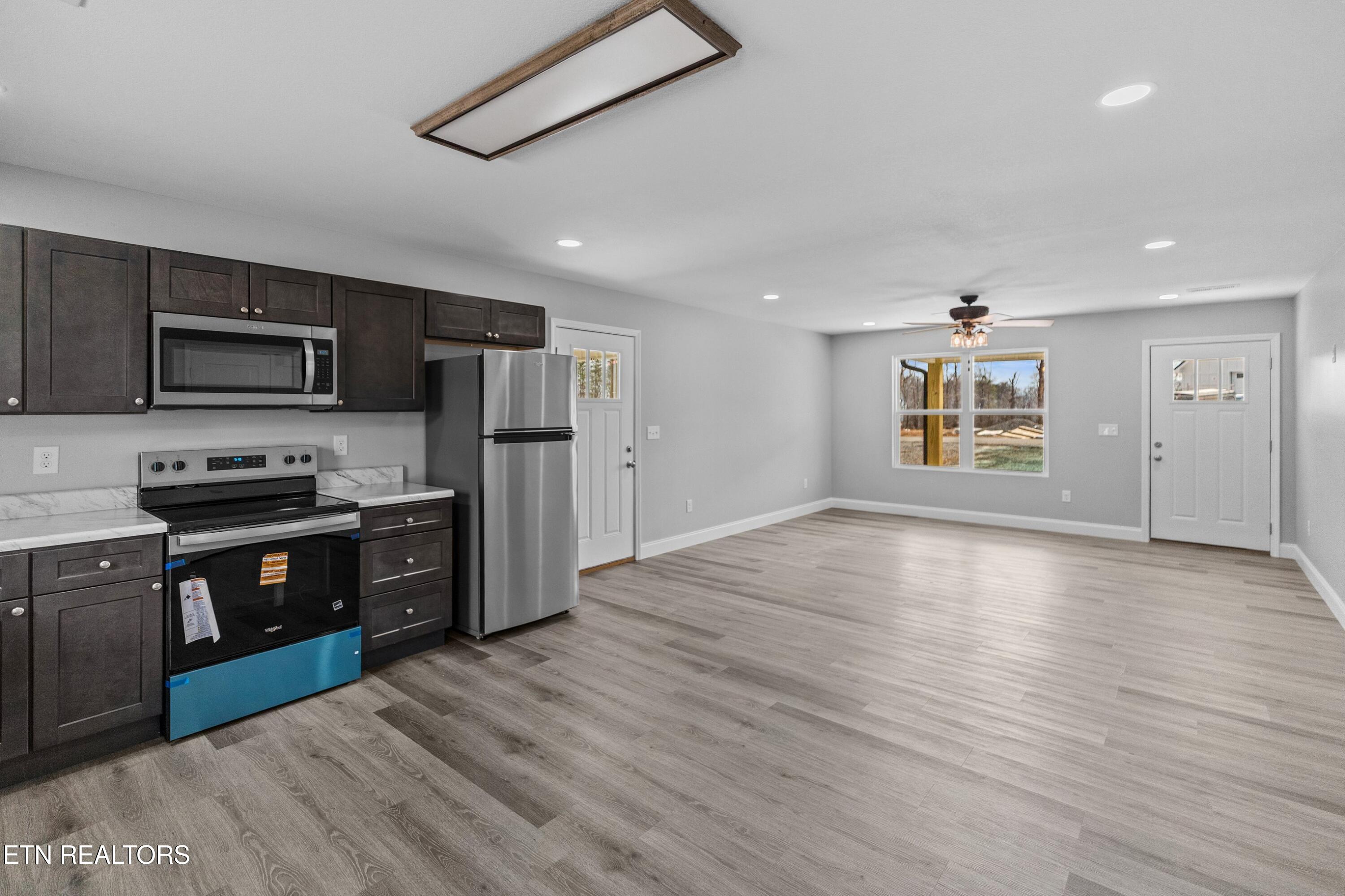 111 Millie Road Dandridge TN 37725