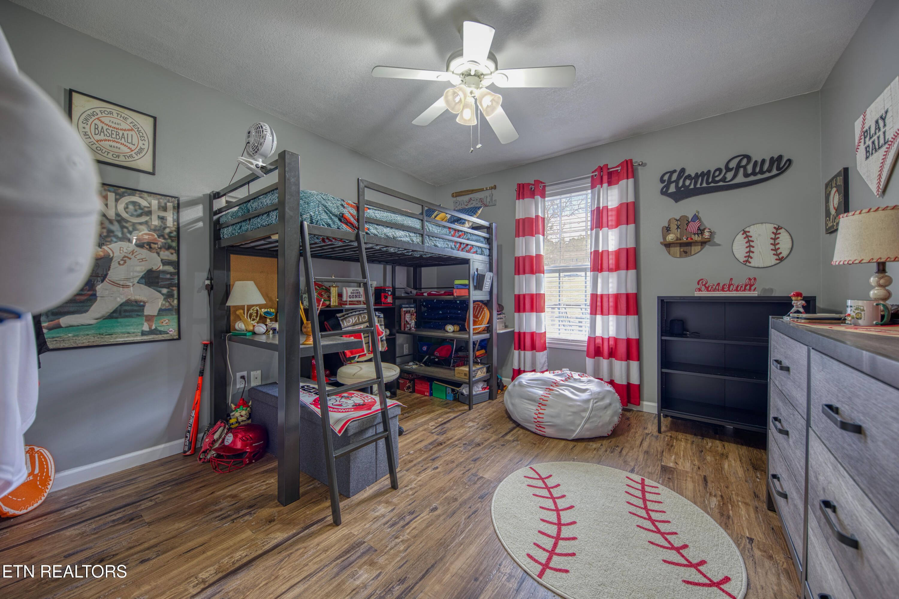 1103 Earnhardt Lane Lafollette TN 37766