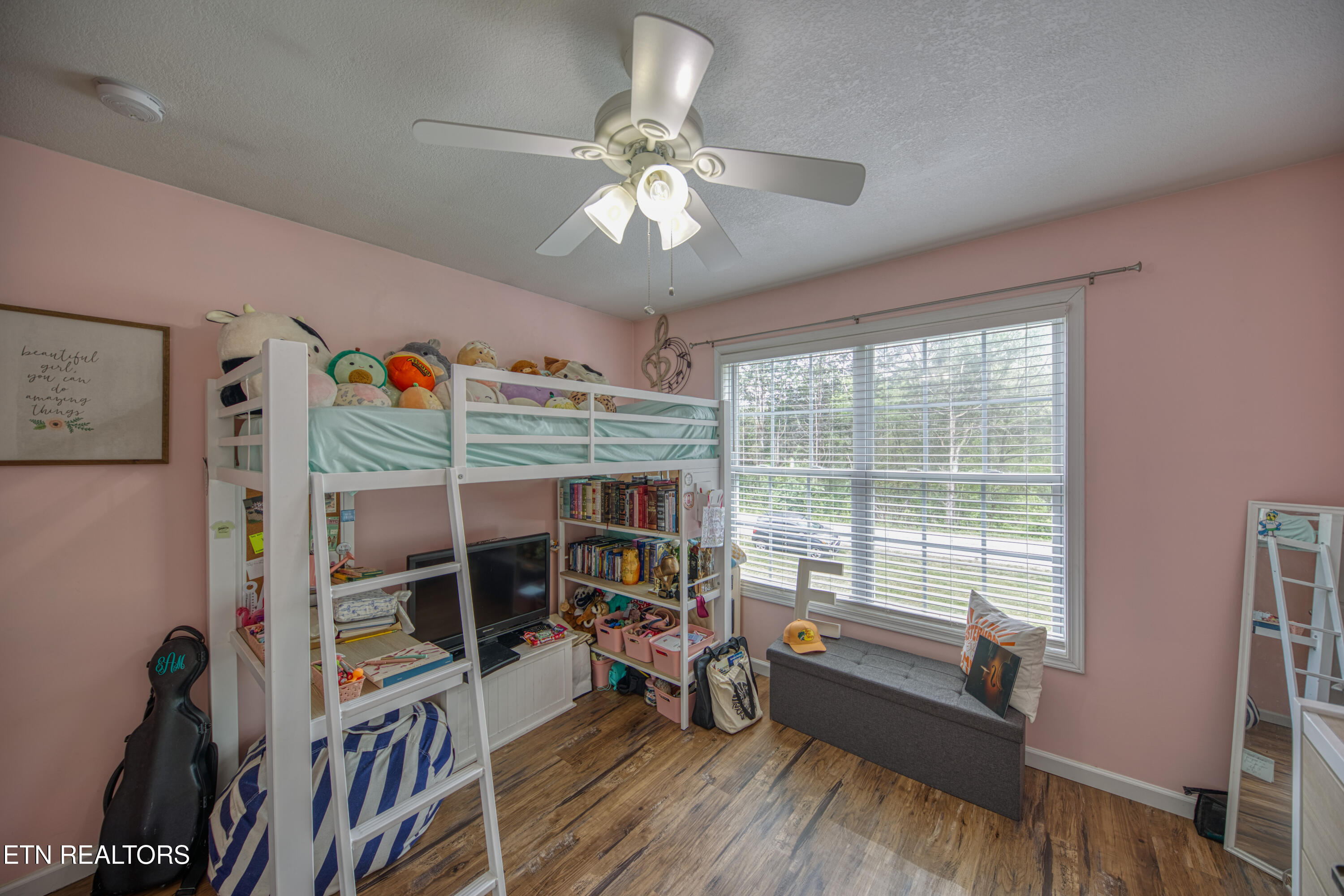 1103 Earnhardt Lane Lafollette TN 37766