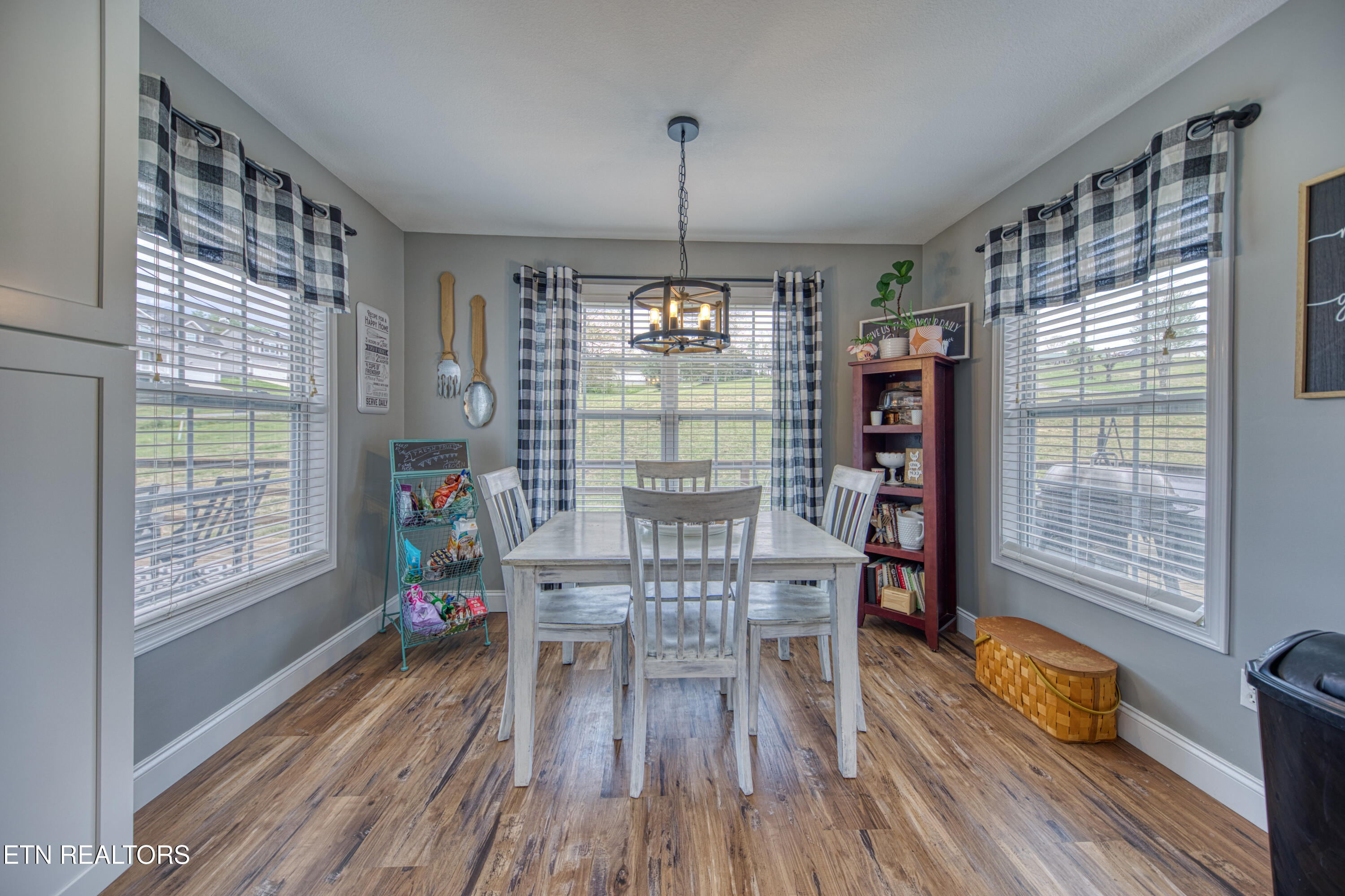 1103 Earnhardt Lane Lafollette TN 37766
