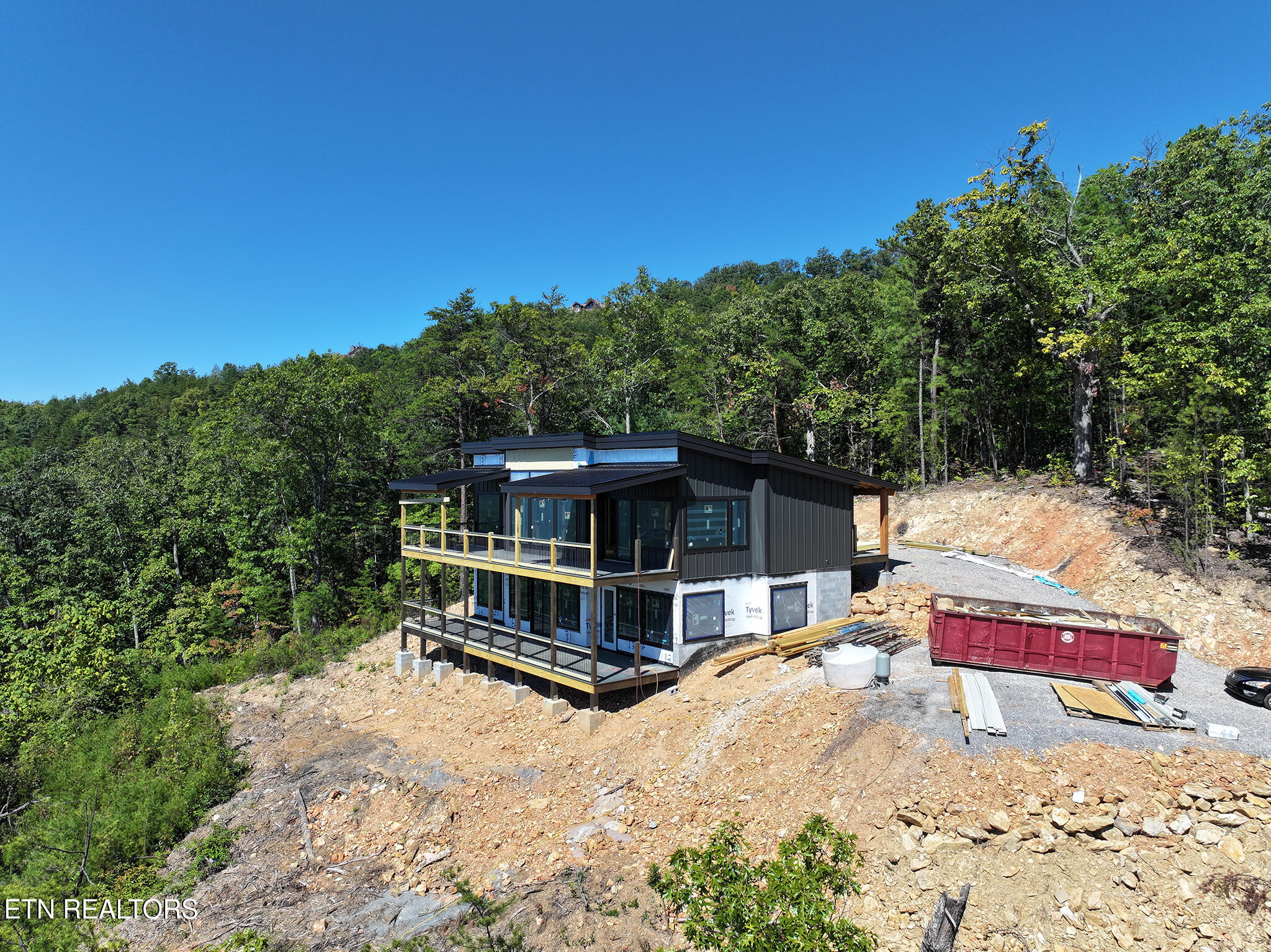 4533 Stackstone Road Sevierville TN 37862