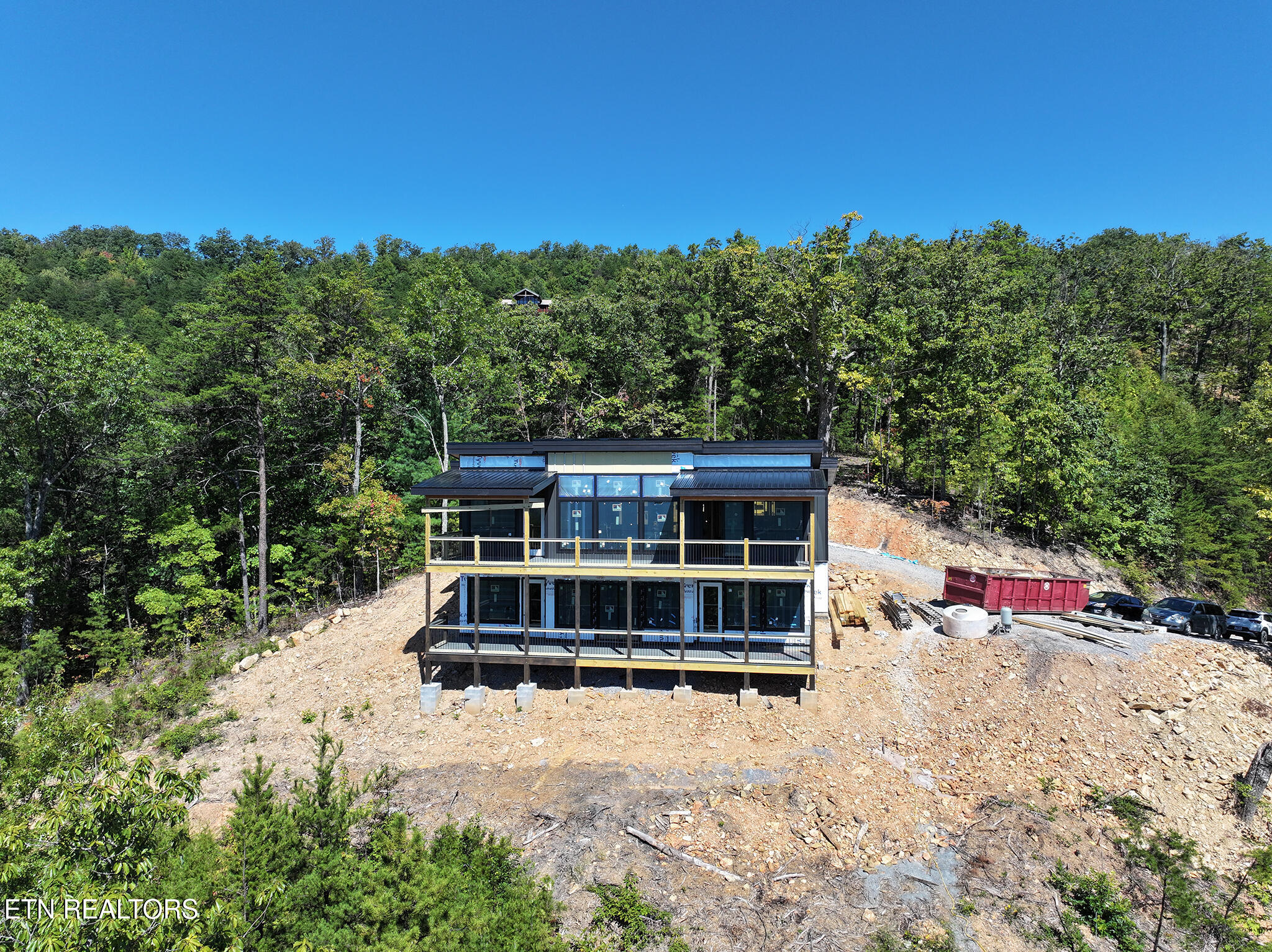 4533 Stackstone Road Sevierville TN 37862