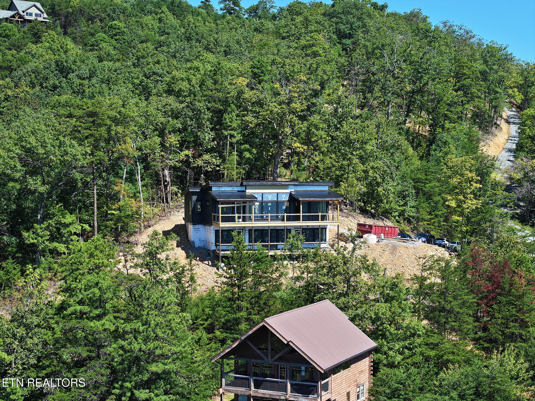 4533 Stackstone Road Sevierville TN 37862