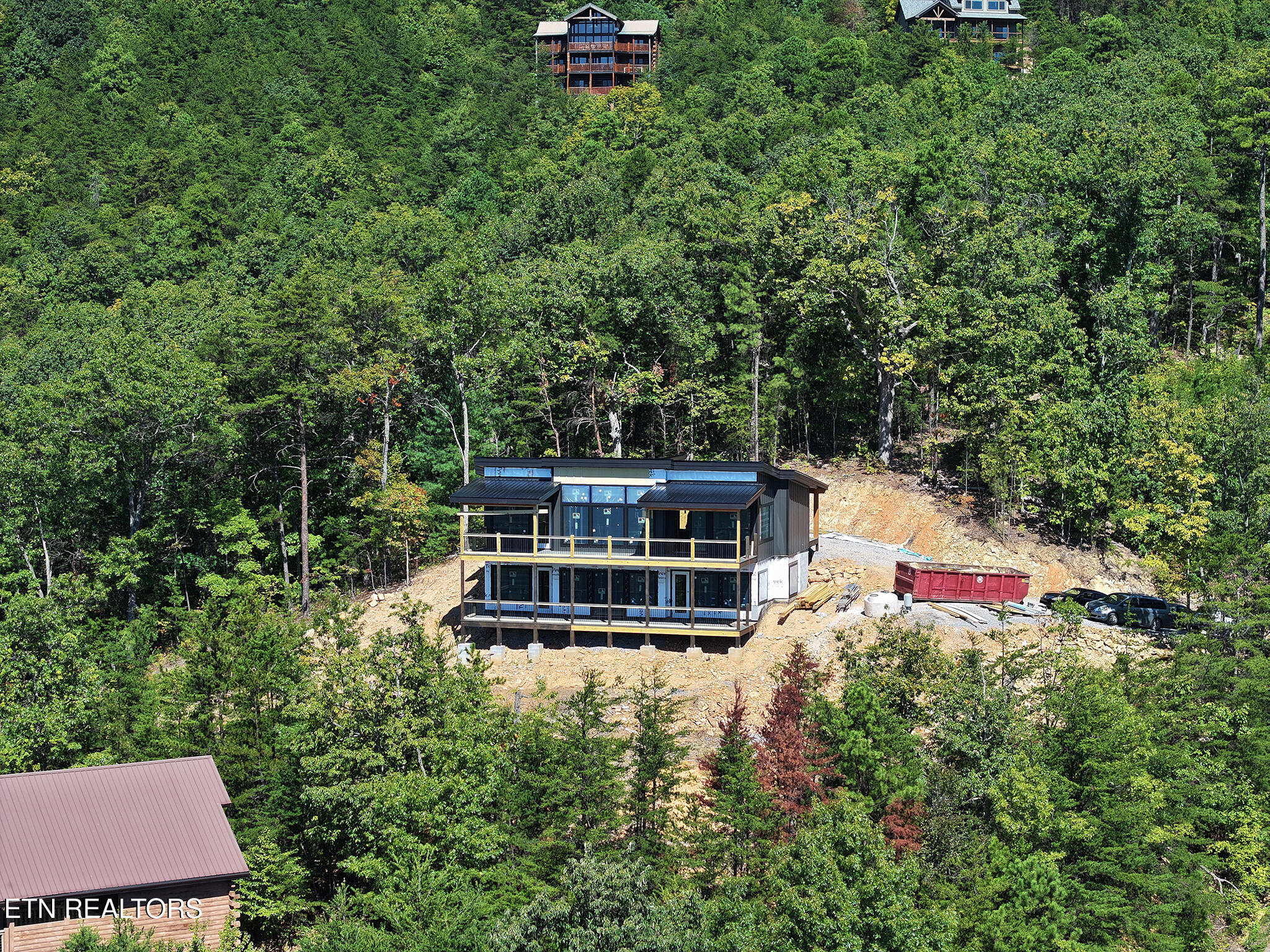 4533 Stackstone Road Sevierville TN 37862