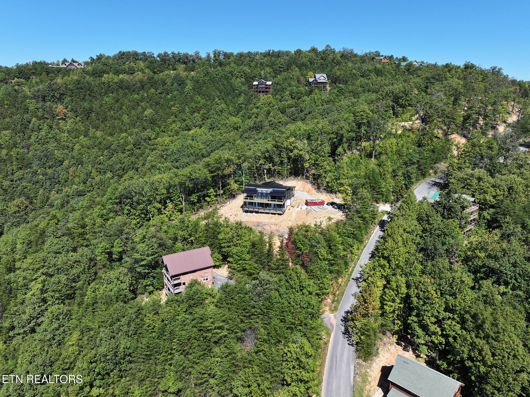 4533 Stackstone Road Sevierville TN 37862