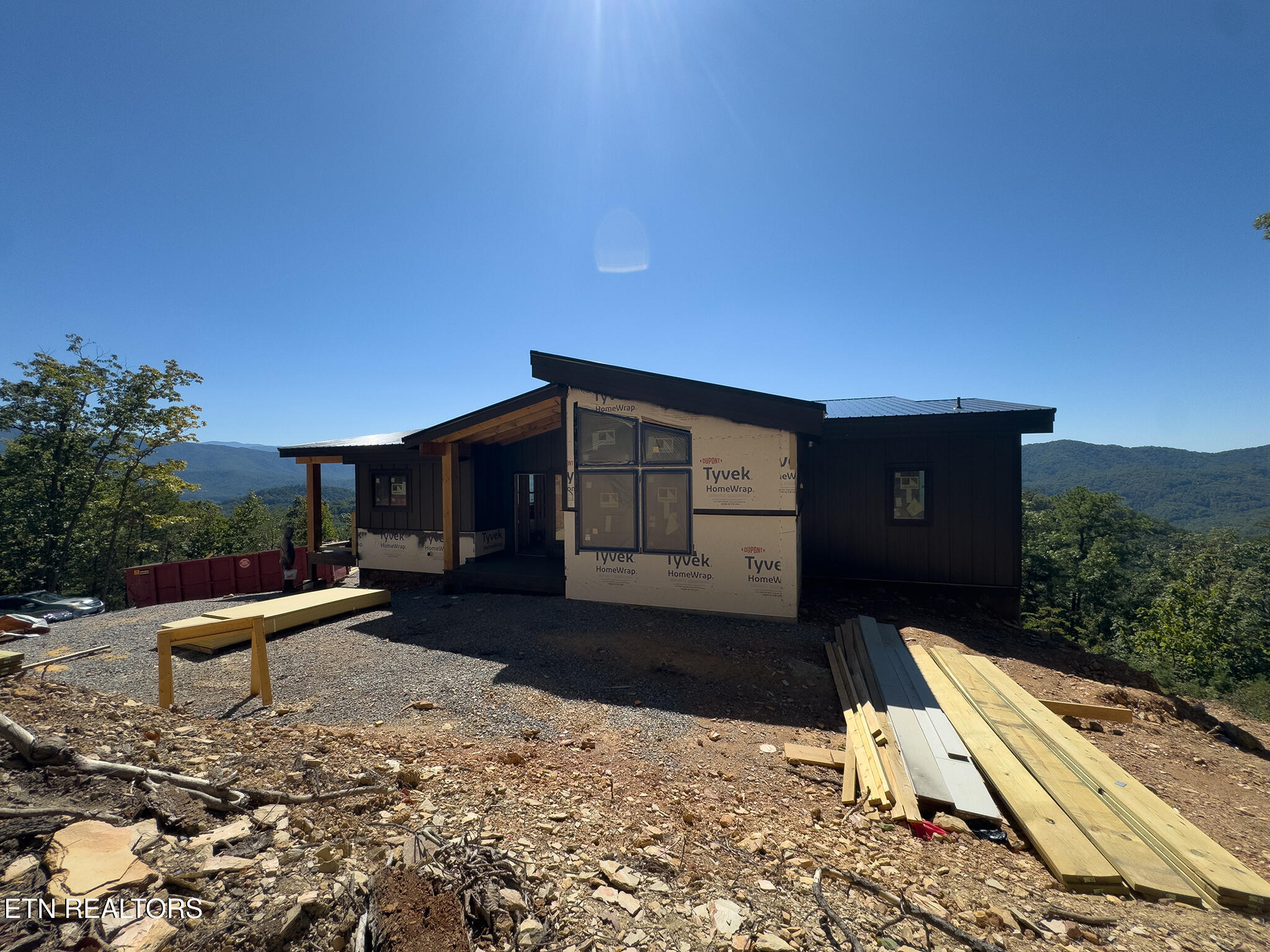 4533 Stackstone Road Sevierville TN 37862