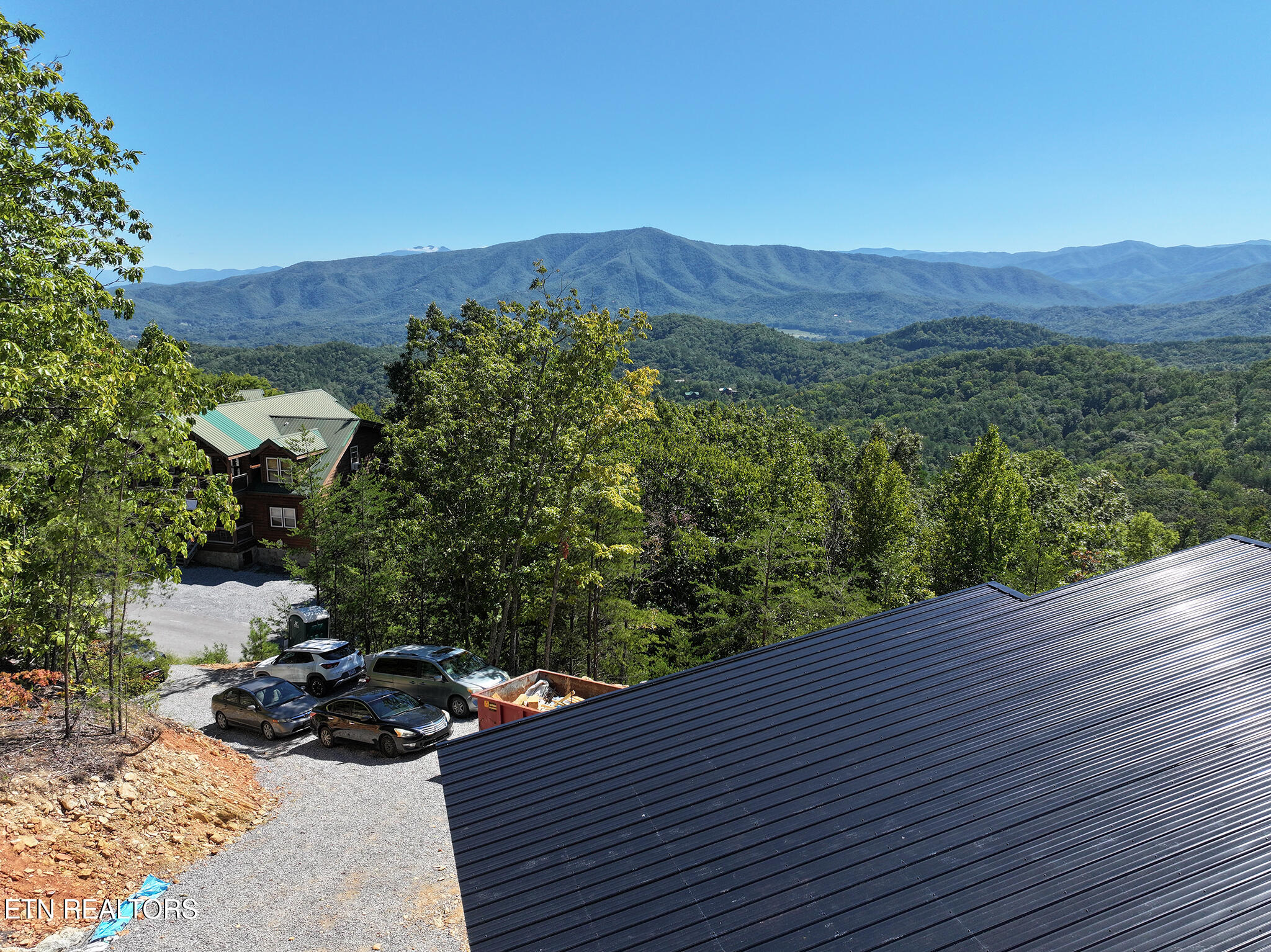 4533 Stackstone Road Sevierville TN 37862