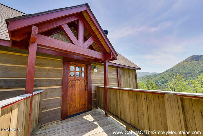4228 Wears Valley Road Sevierville TN 37862