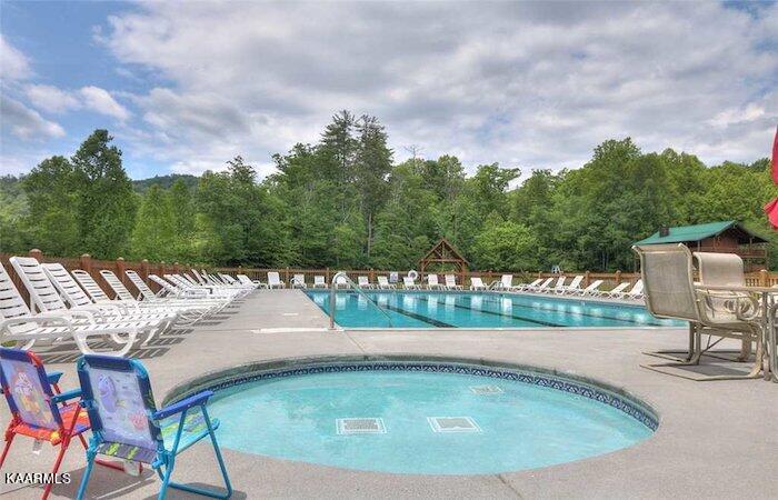 4228 Wears Valley Road Sevierville TN 37862