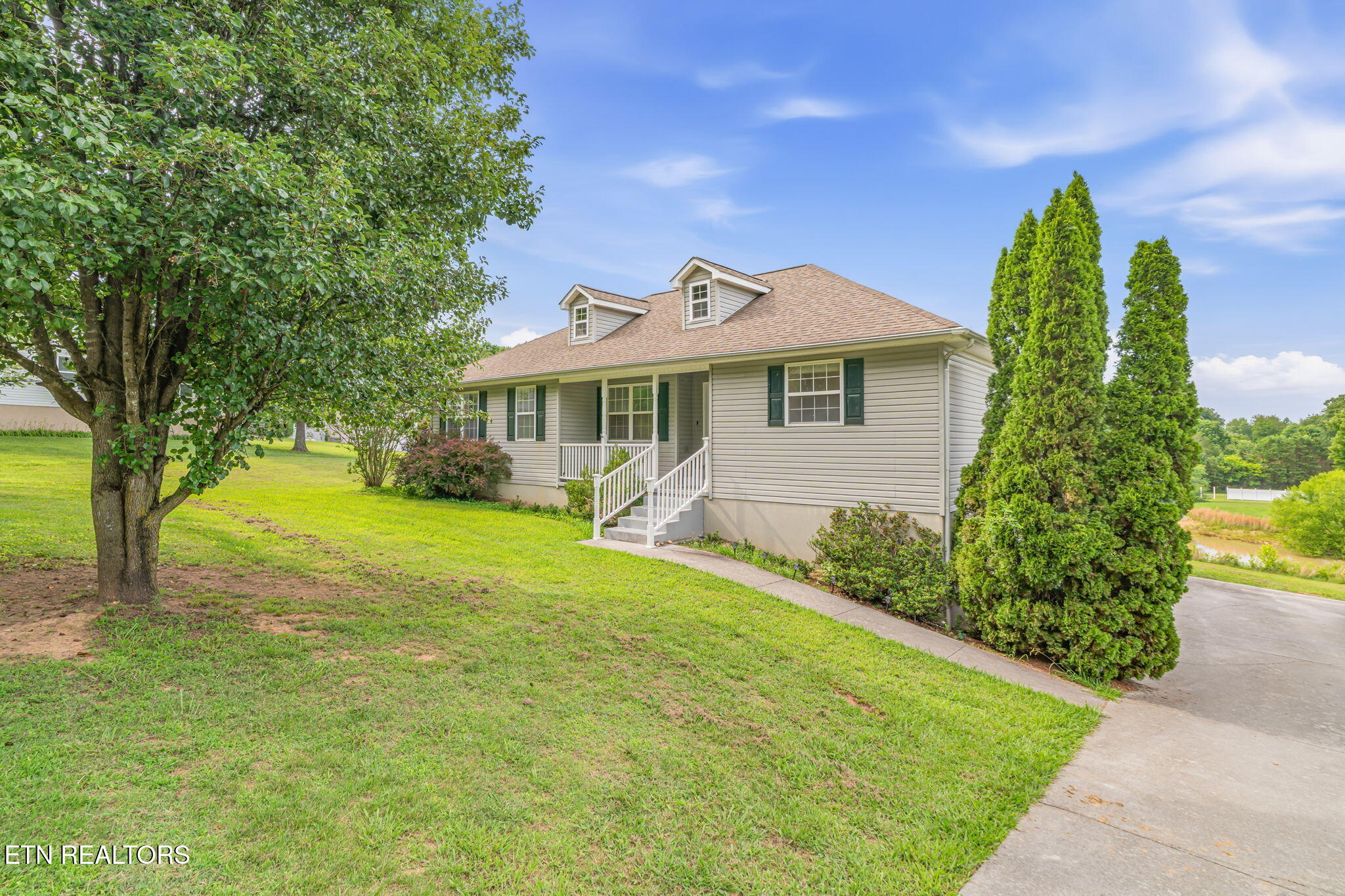 138 Country Way Road Vonore TN 37885