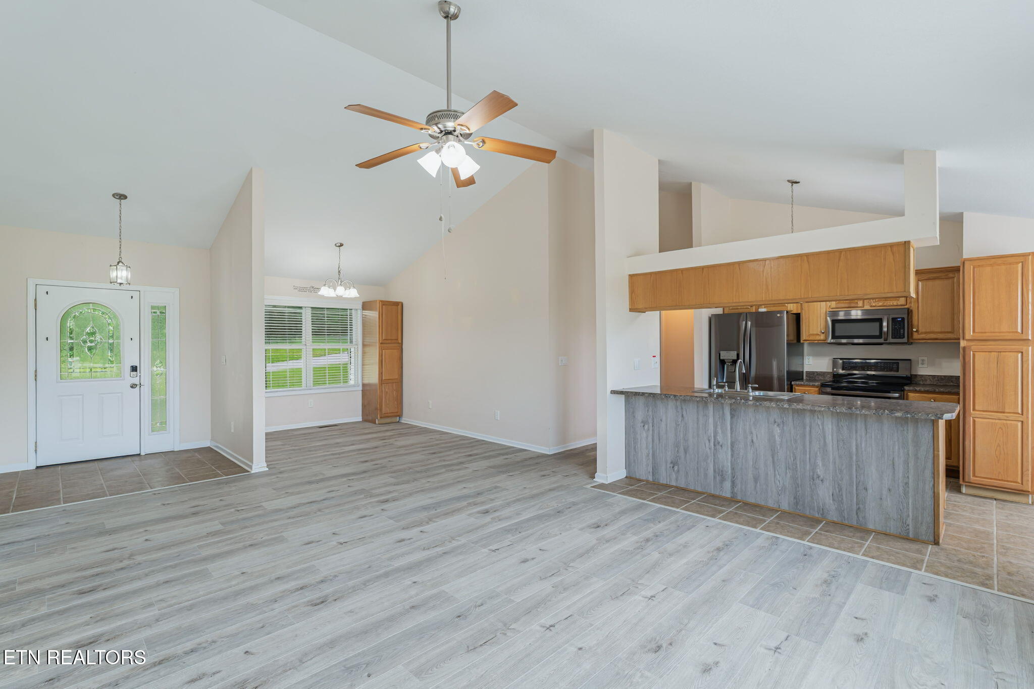 138 Country Way Road Vonore TN 37885