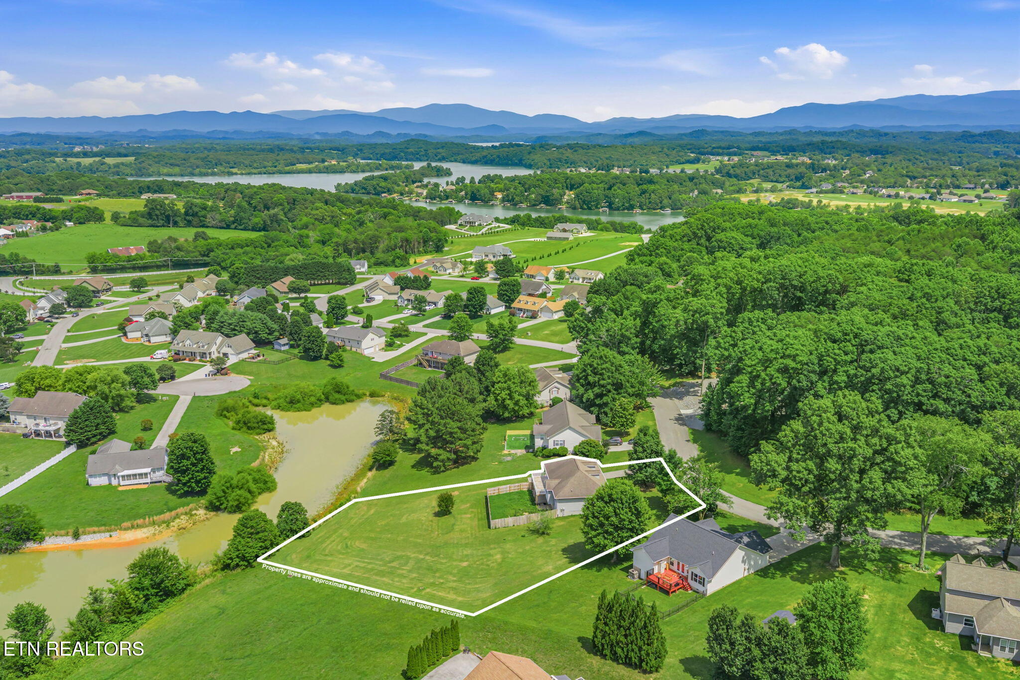 138 Country Way Road Vonore TN 37885