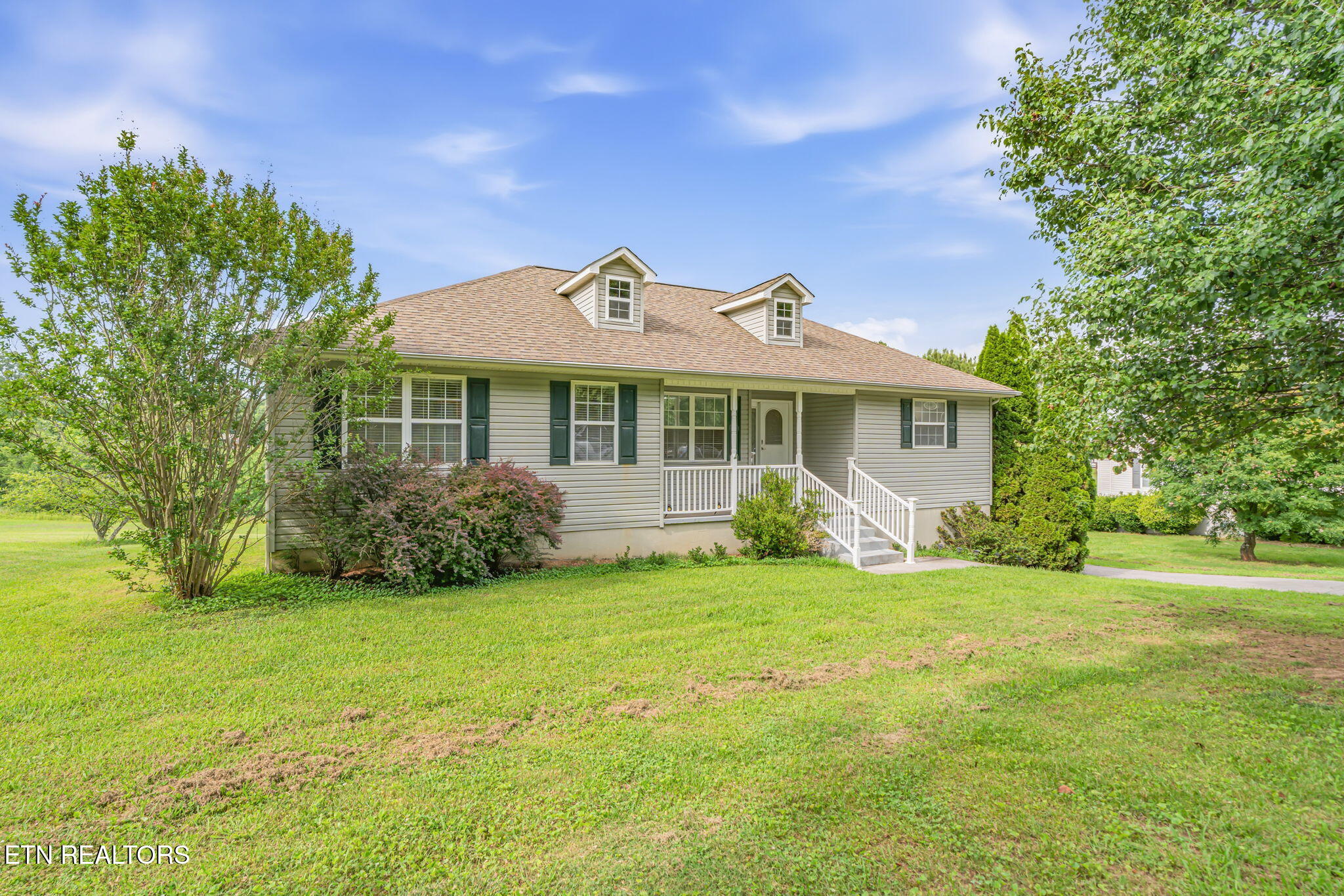 138 Country Way Road Vonore TN 37885