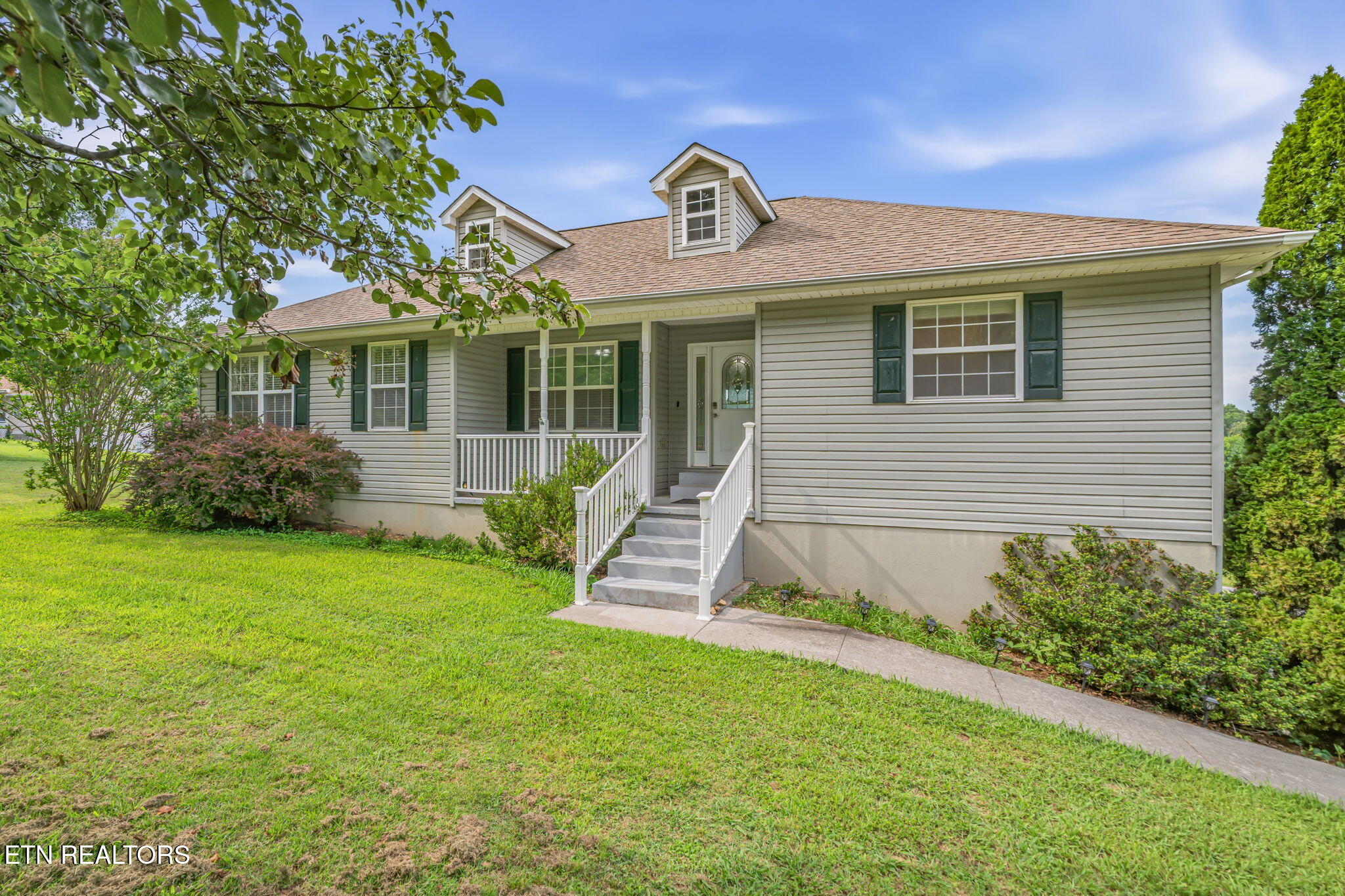 138 Country Way Road Vonore TN 37885