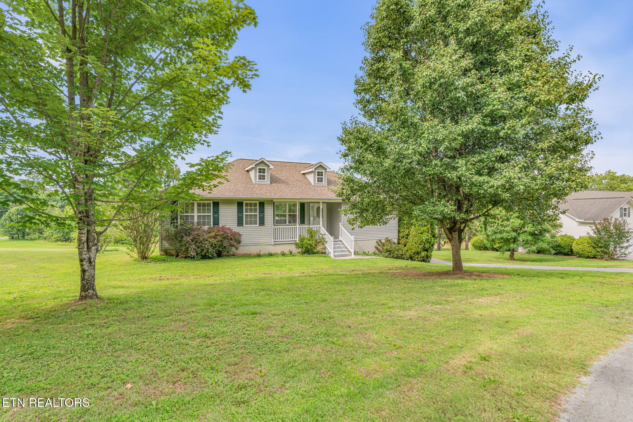 138 Country Way Road Vonore TN 37885