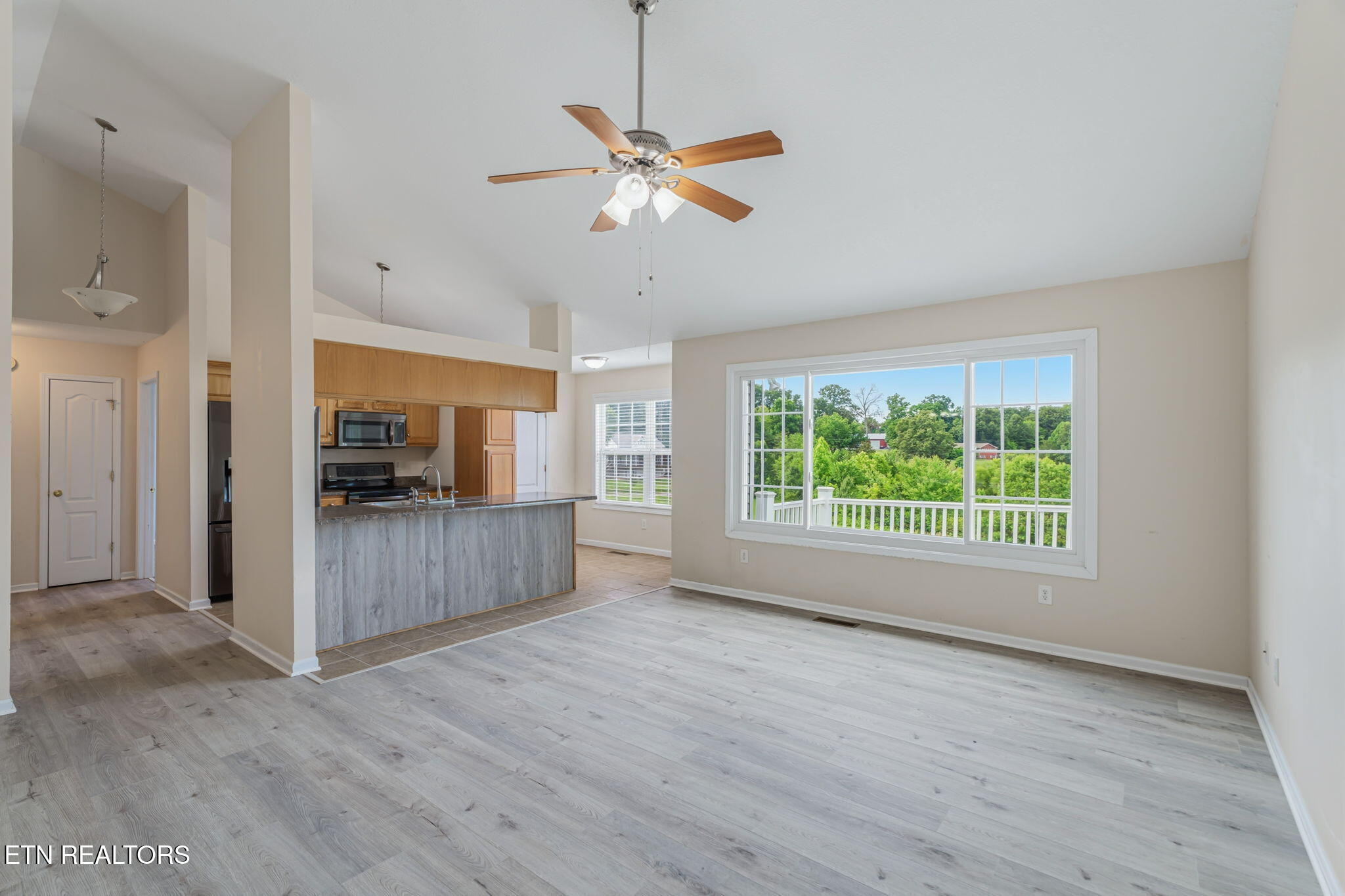 138 Country Way Road Vonore TN 37885