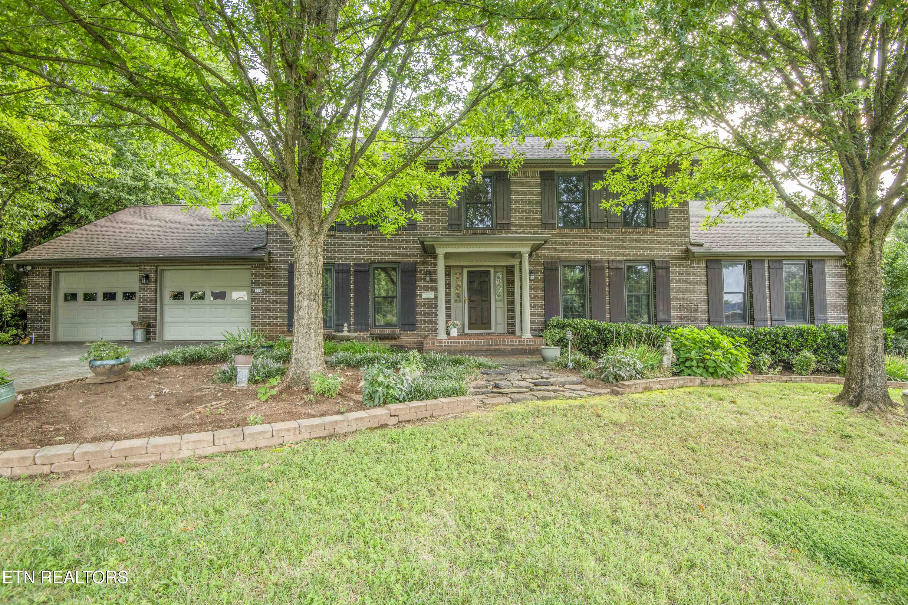 204 Nutwood Circle Knoxville TN 37934