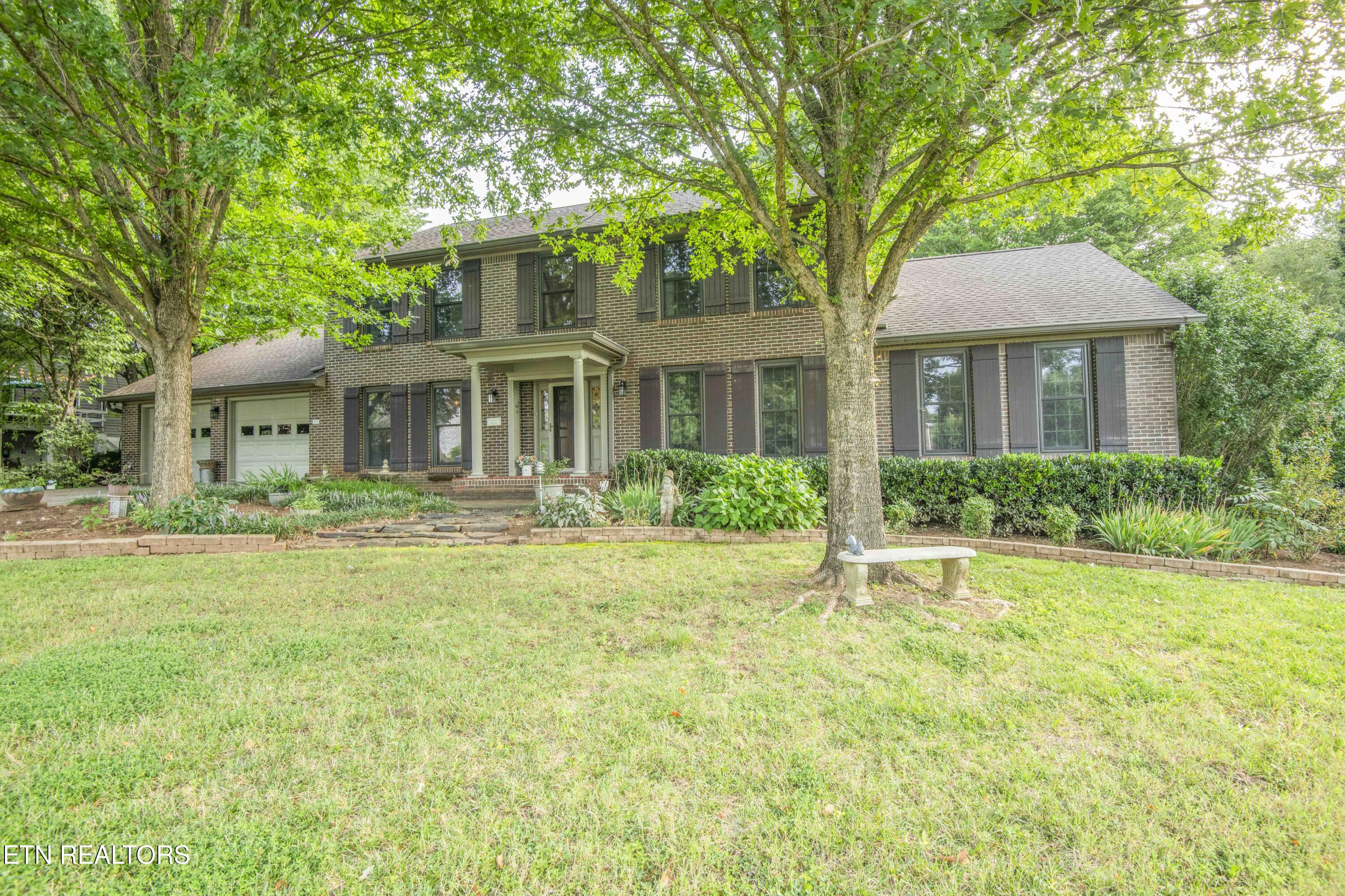 204 Nutwood Circle Knoxville TN 37934