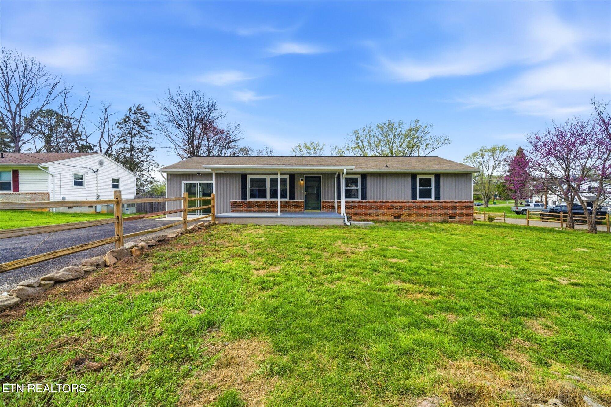 717 Birchbrook Drive Knoxville TN 37918